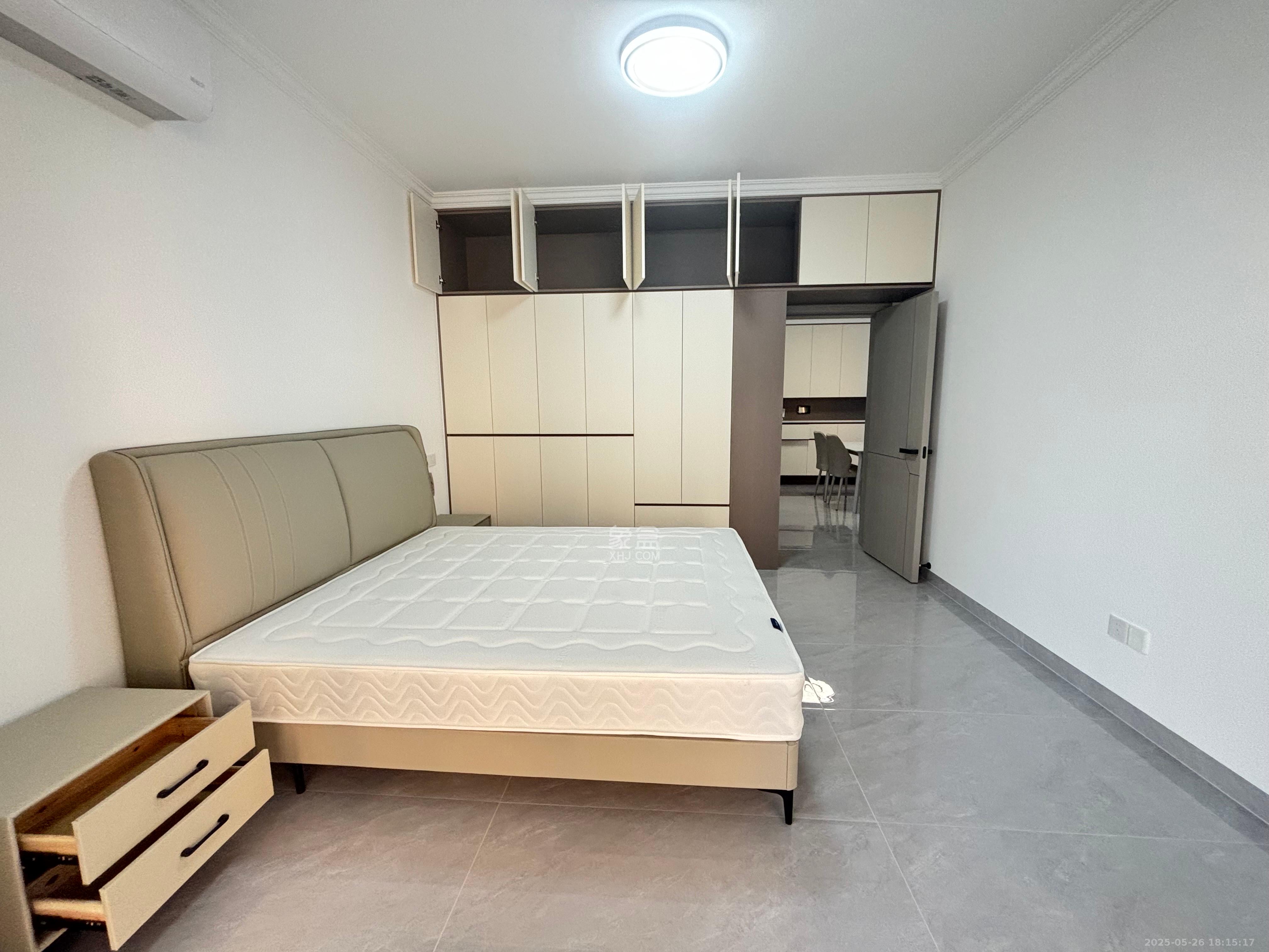 先锋新宇  2室1厅1卫    2000.0元/月室内图