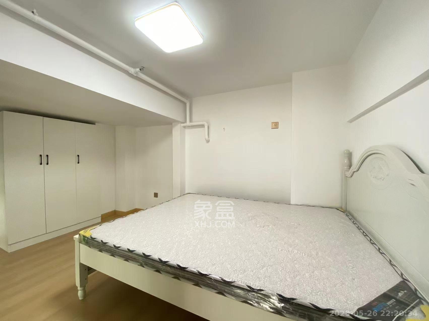振业城三期  2室2厅1卫   2200.00元/月室内图