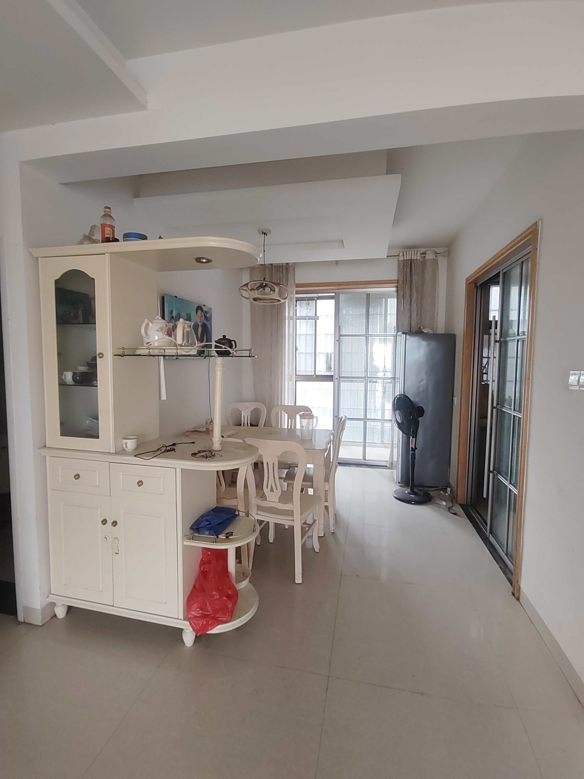 双星嘉园  3室2厅0卫    1500.0元/月室内图