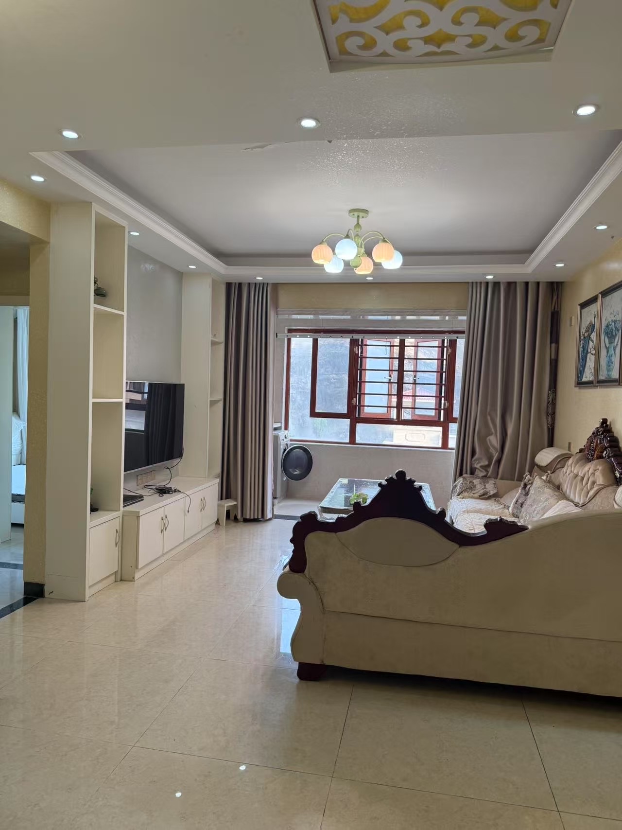 百弘学府城 3室2厅2卫 1800.0元/月 百弘学府城 3室2厅2卫 1800.0元/月室内图