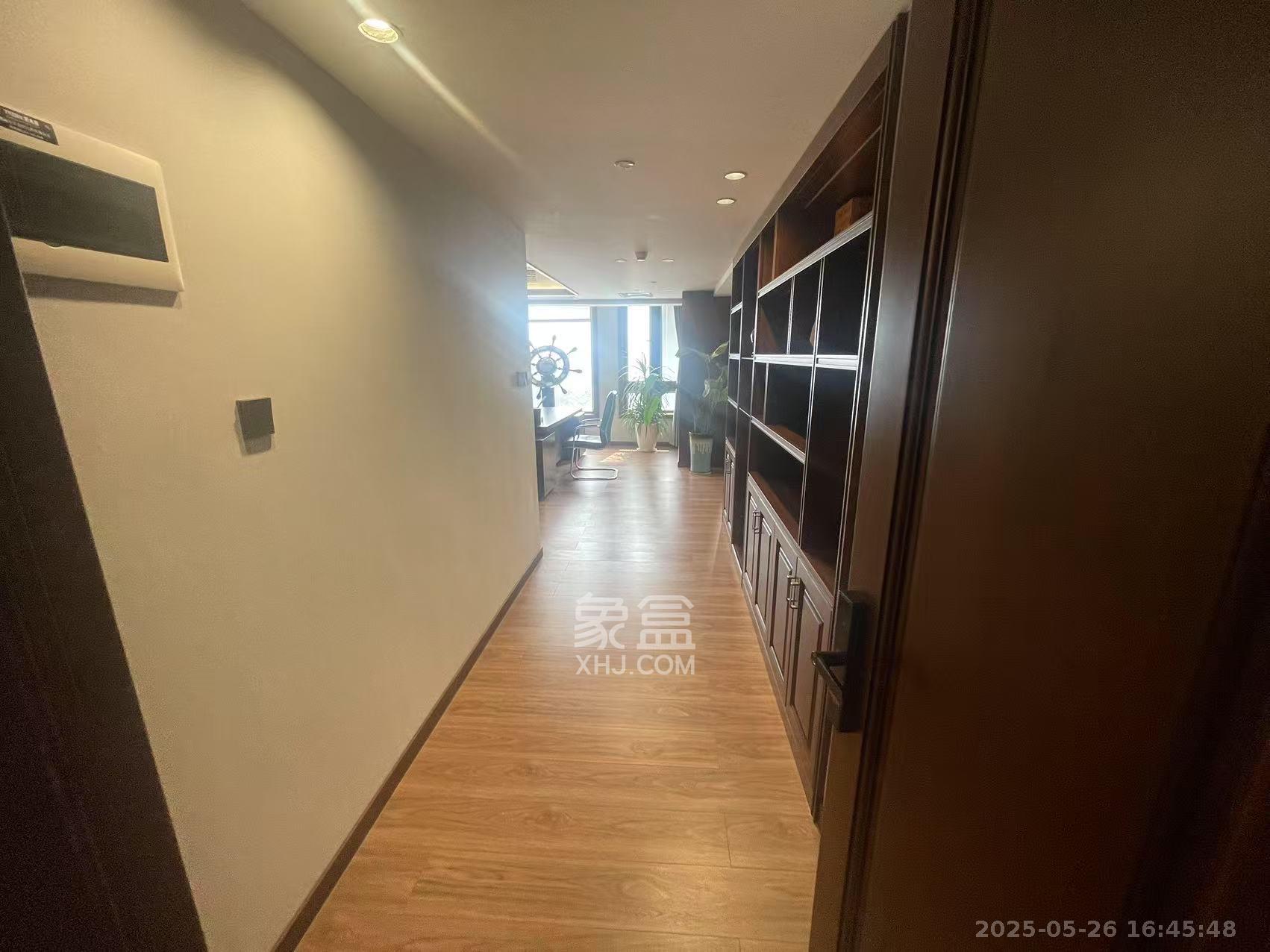 华润翡翠府 1室0厅0卫 22000.0元/月 华润翡翠府 1室0厅0卫 22000.0元/月室内图