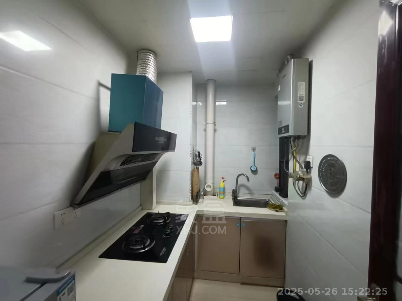 中建御山和苑 1室1厅1卫 1200.0元/月 中建御山和苑 1室1厅1卫 1200.0元/月室内图