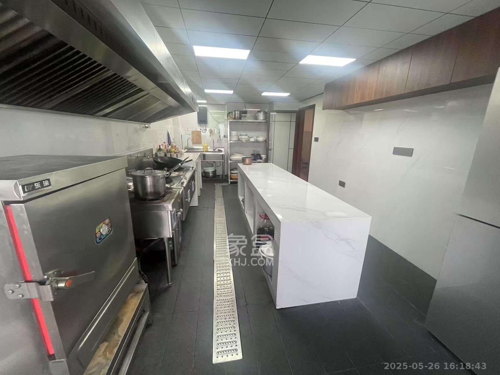 华润翡翠府 1室0厅0卫 22000.0元/月 华润翡翠府 1室0厅0卫 22000.0元/月室内图