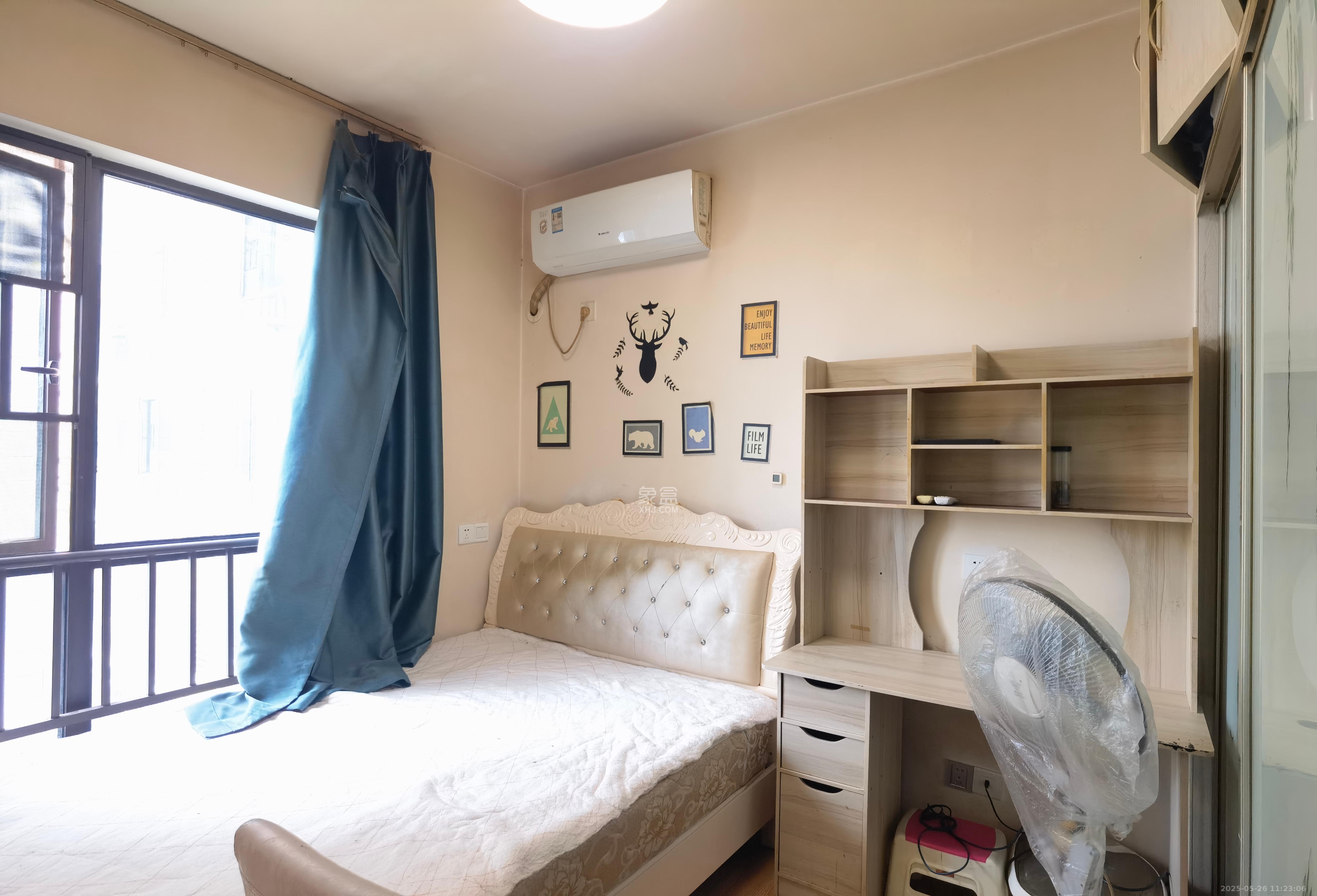天下一家  2室2厅2卫   2600.00元/月室内图