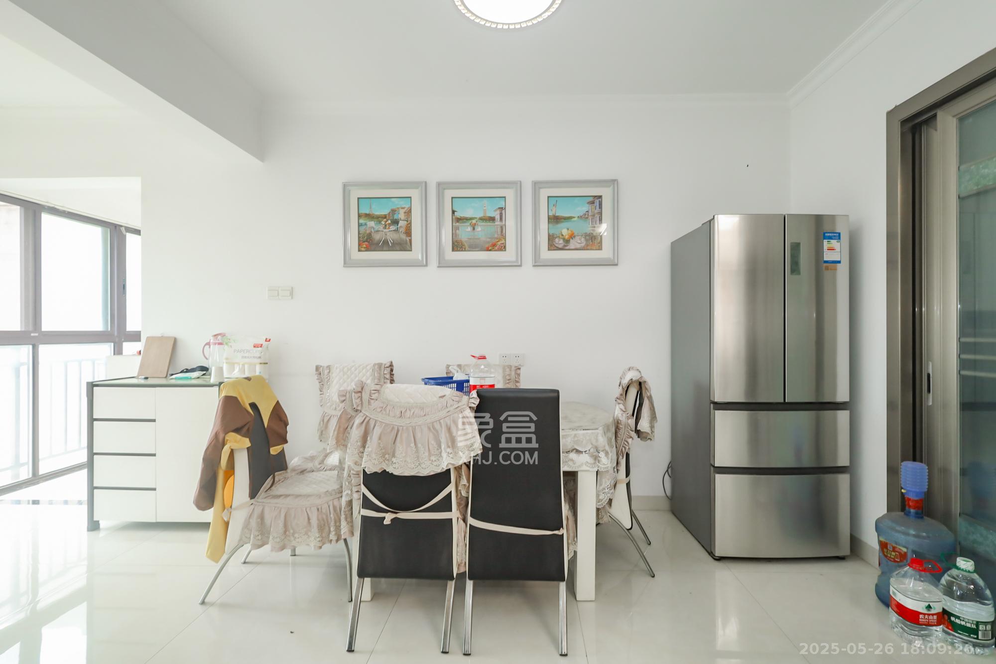 钰龙天下二期(钰龙佳园) 3室2厅2卫 262.0万 钰龙天下二期(钰龙佳园) 3室2厅2卫 262.0万其他