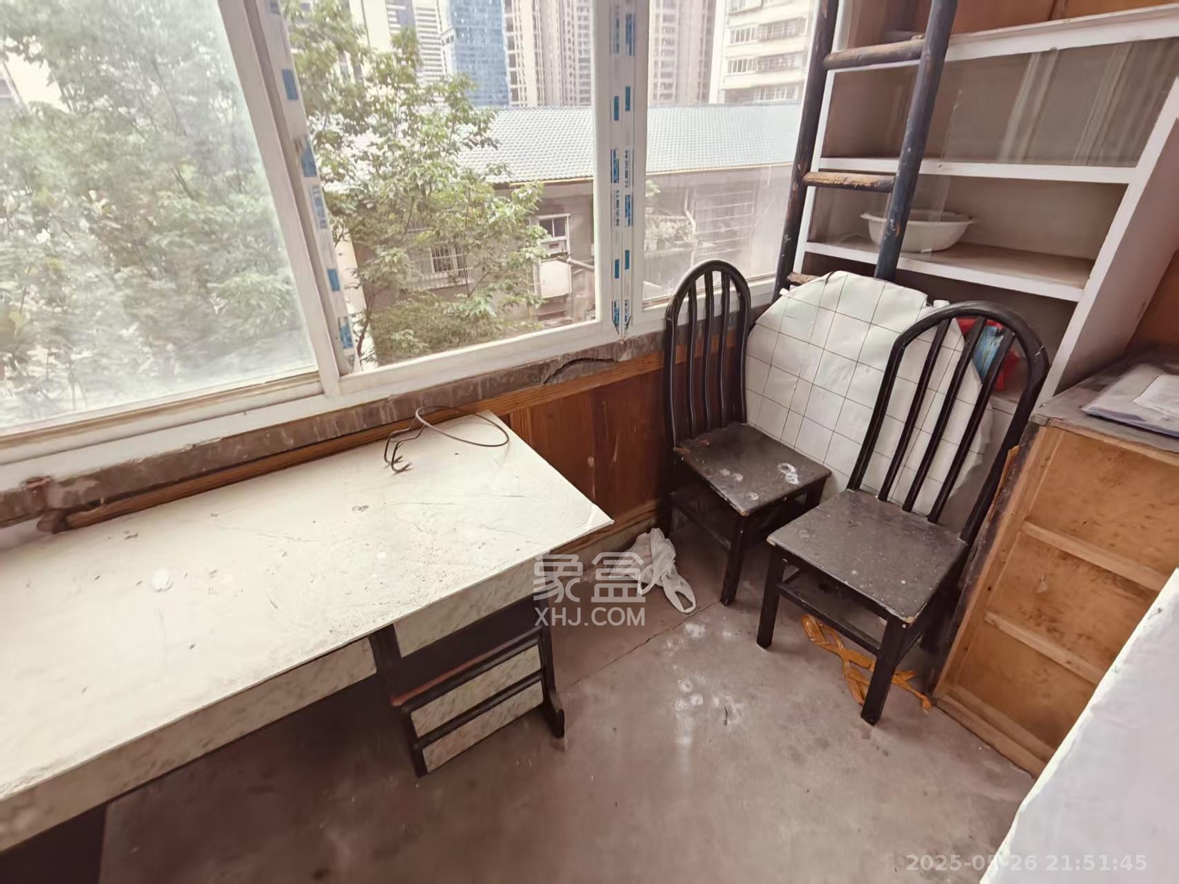 粮二库宿舍 1室0厅0卫 1000.0元/月 粮二库宿舍 1室0厅0卫 1000.0元/月室内图