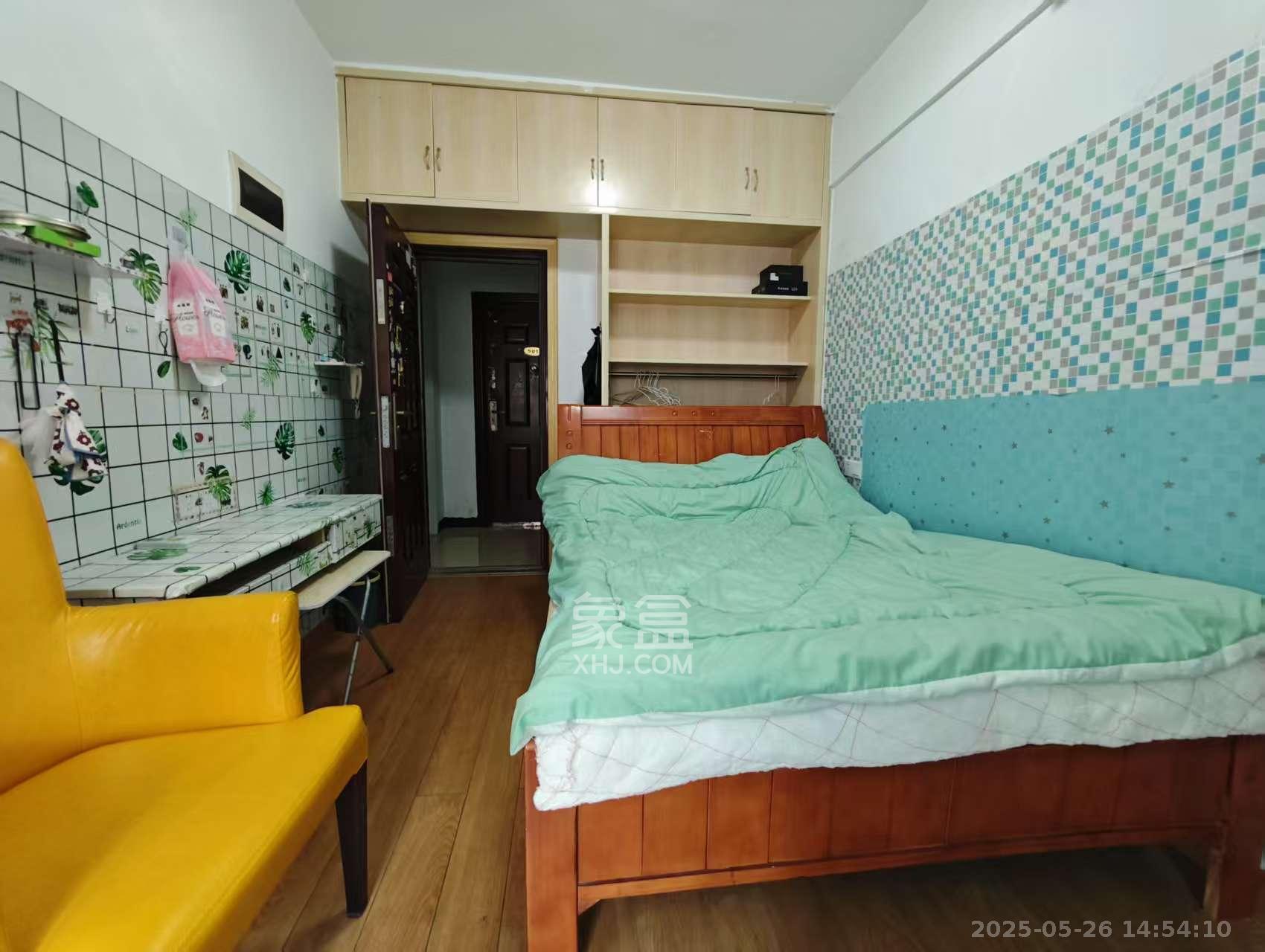 龙塘安置区(龙塘小区) 1室1厅1卫 600.0元/月 龙塘安置区(龙塘小区) 1室1厅1卫 600.0元/月室内图