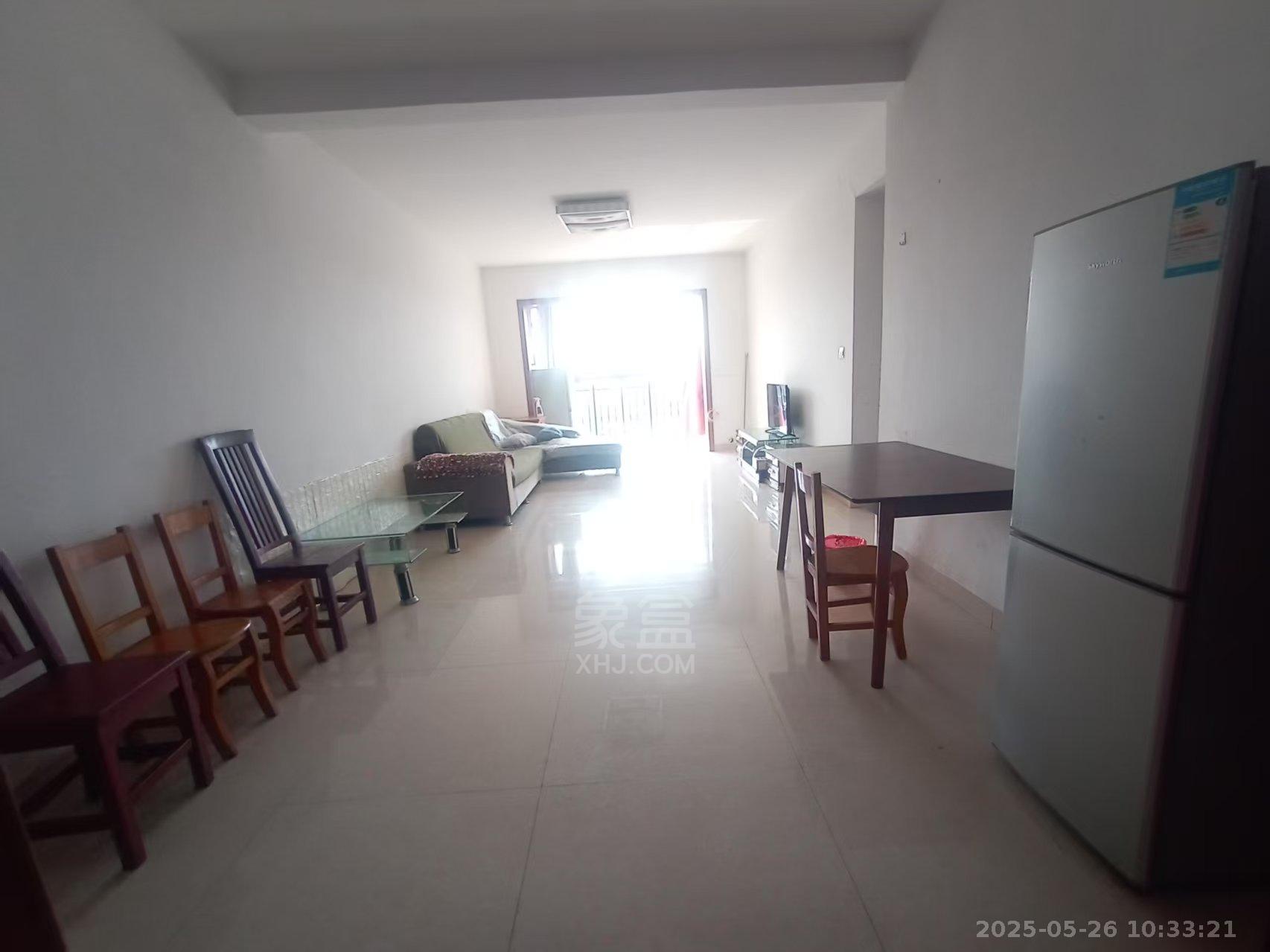 顺鑫佳园 2室2厅1卫 1400.0元/月 顺鑫佳园 2室2厅1卫 1400.0元/月室内图