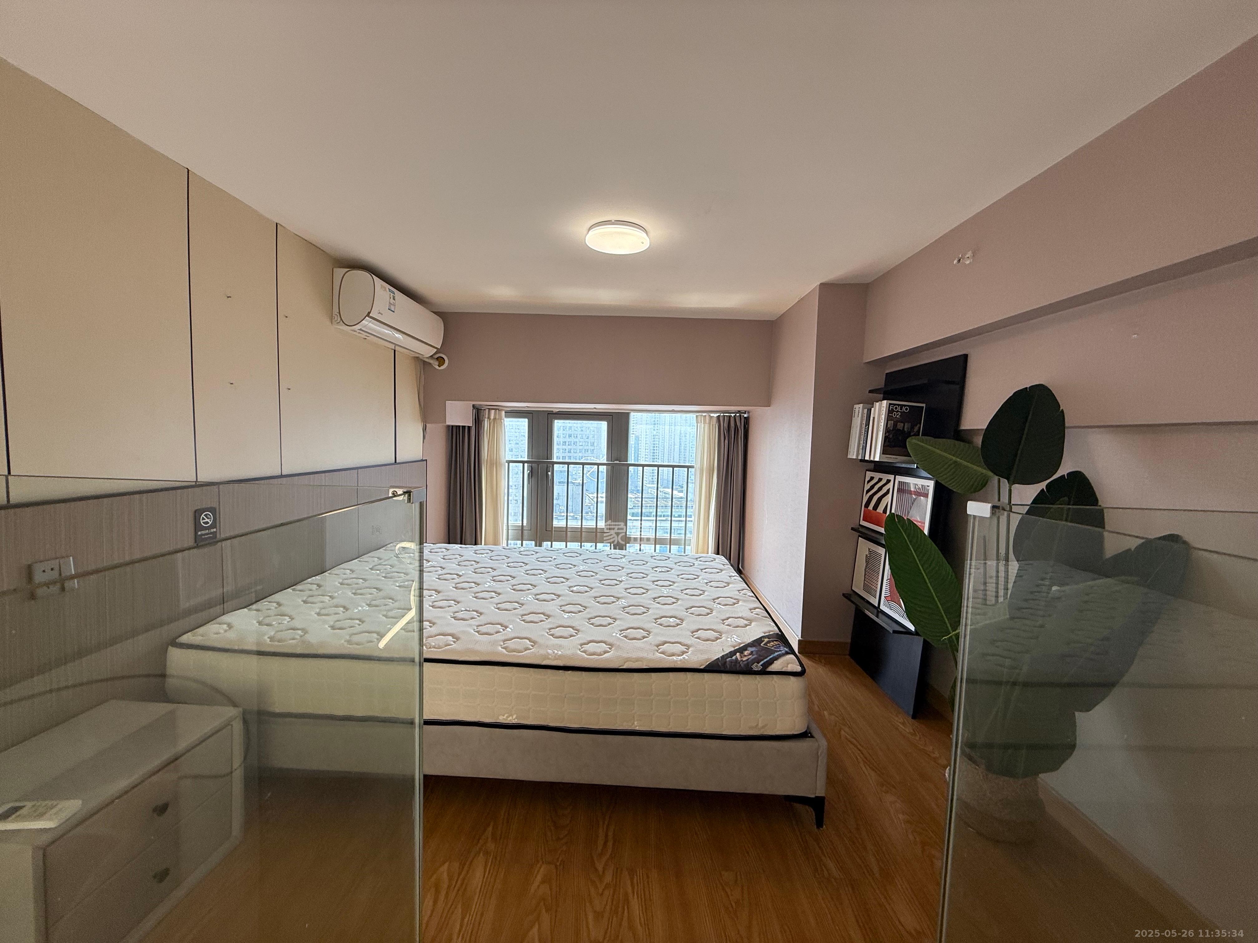 阳光城檀悦 2室1厅1卫 3000.0元/月 阳光城檀悦 2室1厅1卫 3000.0元/月室内图