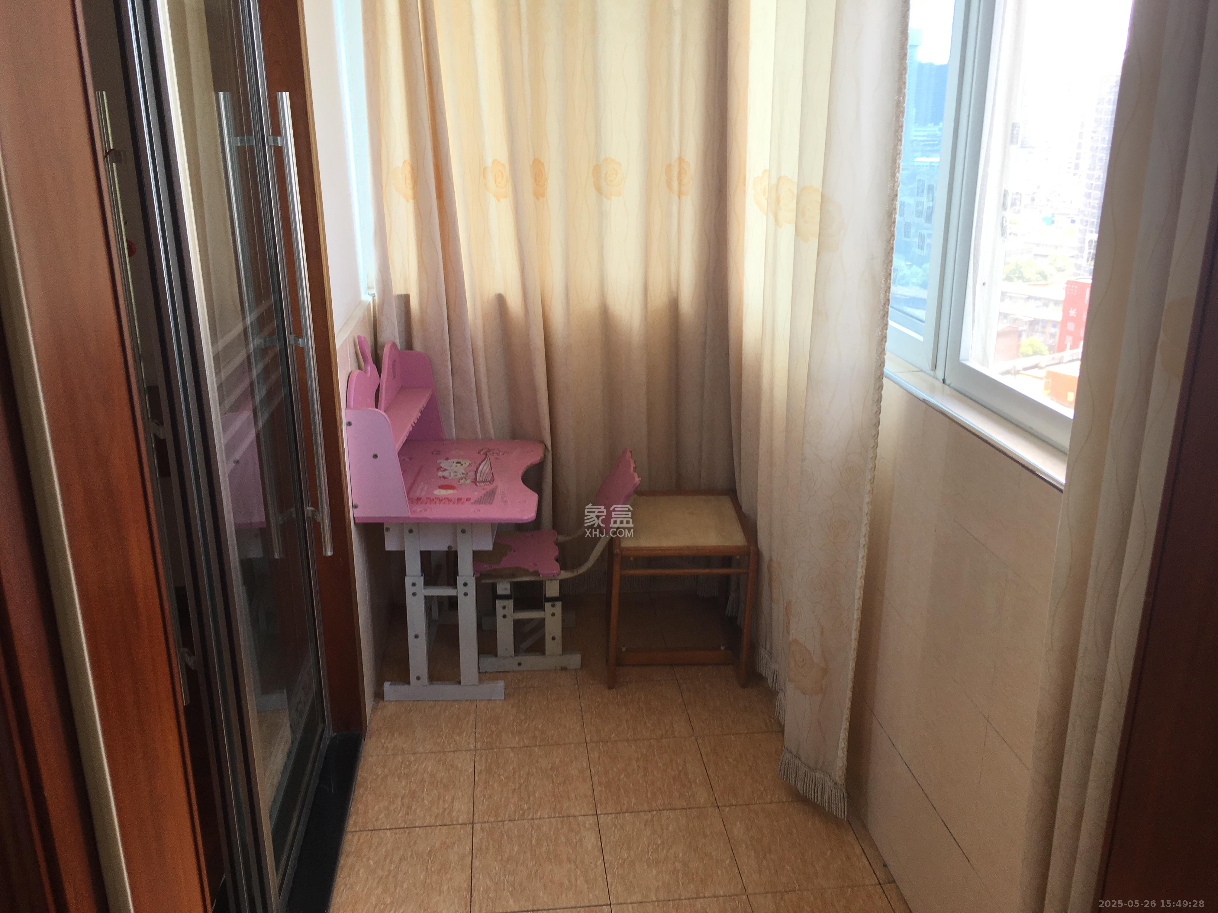 益佳苑  2室2厅1卫   2500.00元/月室内图