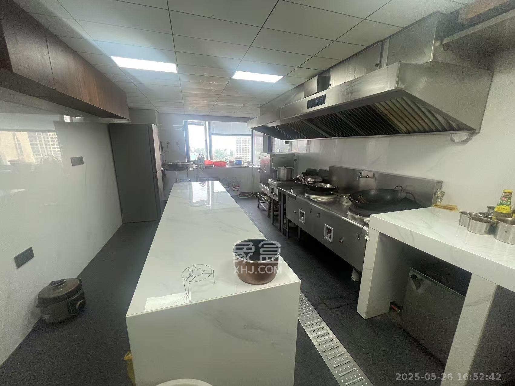 华润翡翠府 1室0厅0卫 22000.0元/月 华润翡翠府 1室0厅0卫 22000.0元/月室内图