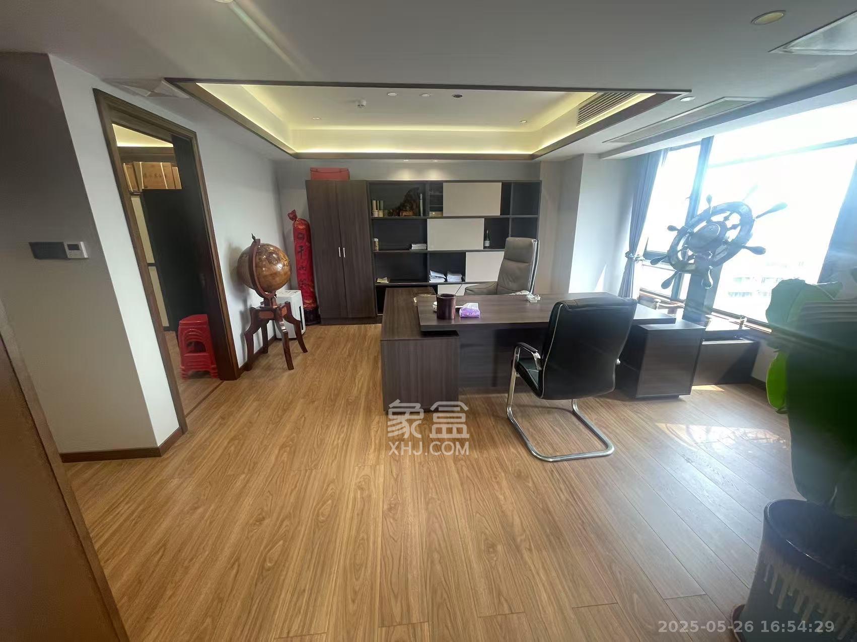 华润翡翠府 1室0厅0卫 22000.0元/月 华润翡翠府 1室0厅0卫 22000.0元/月室内图