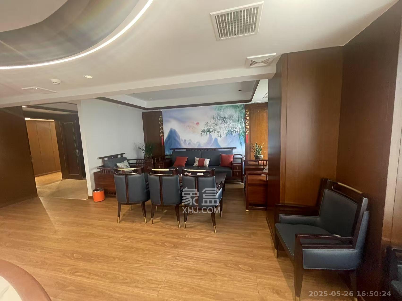 华润翡翠府 1室0厅0卫 22000.0元/月 华润翡翠府 1室0厅0卫 22000.0元/月室内图