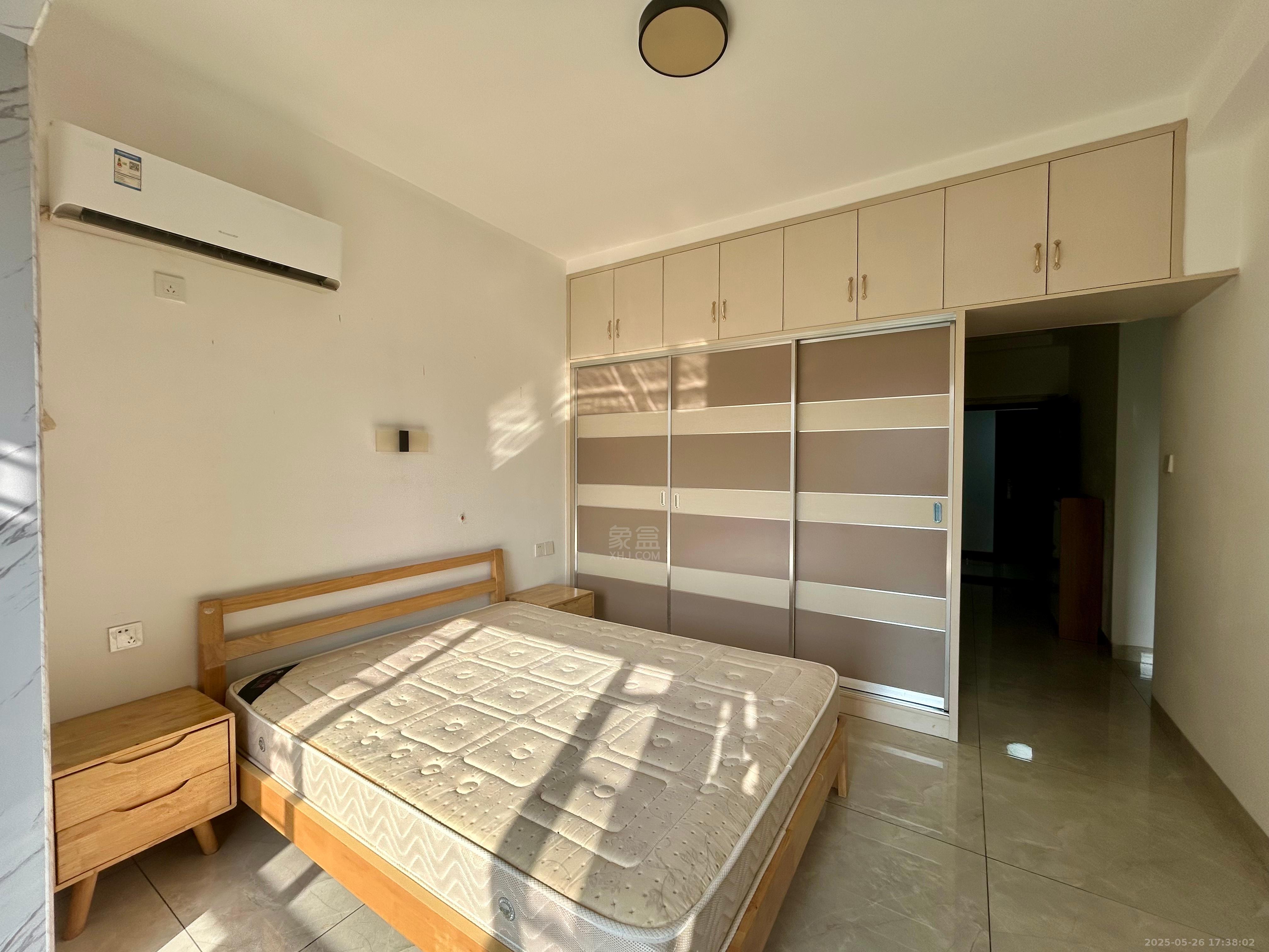 栗雨香堤 1室1厅1卫 1300.0元/月 栗雨香堤 1室1厅1卫 1300.0元/月室内图