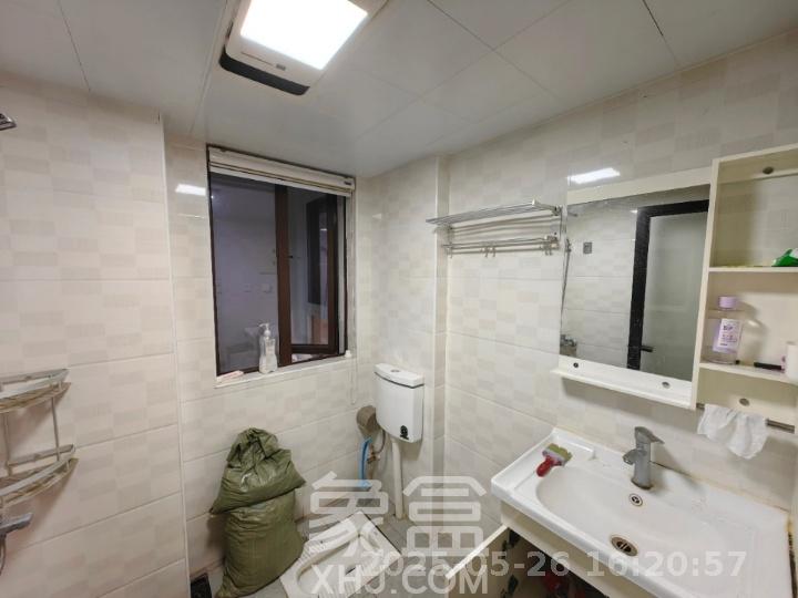 梅溪鑫苑名家  3室2厅1卫   2400.00元/月室内图