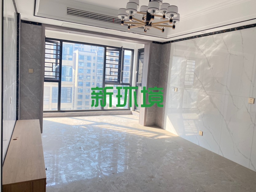 龙源华城  3室2厅2卫   75.00万