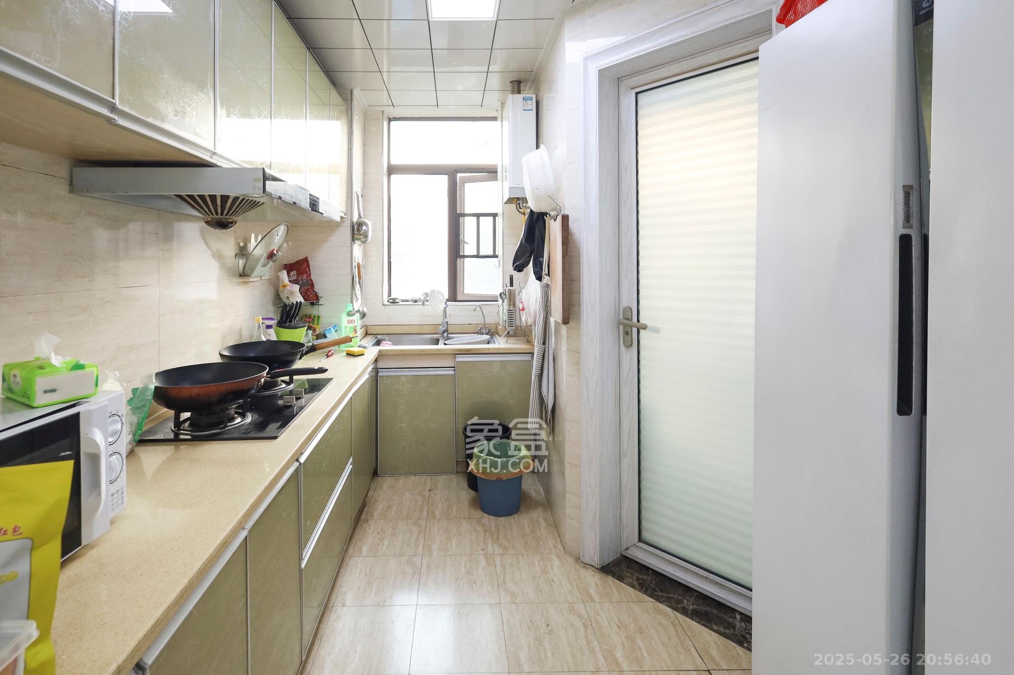 山语城二期 3室2厅1卫 63.0万 山语城二期 3室2厅1卫 63.0万厨房