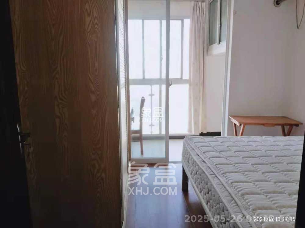 银轩铭誉(四海怡家) 2室1厅1卫 2500.0元/月 银轩铭誉(四海怡家) 2室1厅1卫 2500.0元/月室内图