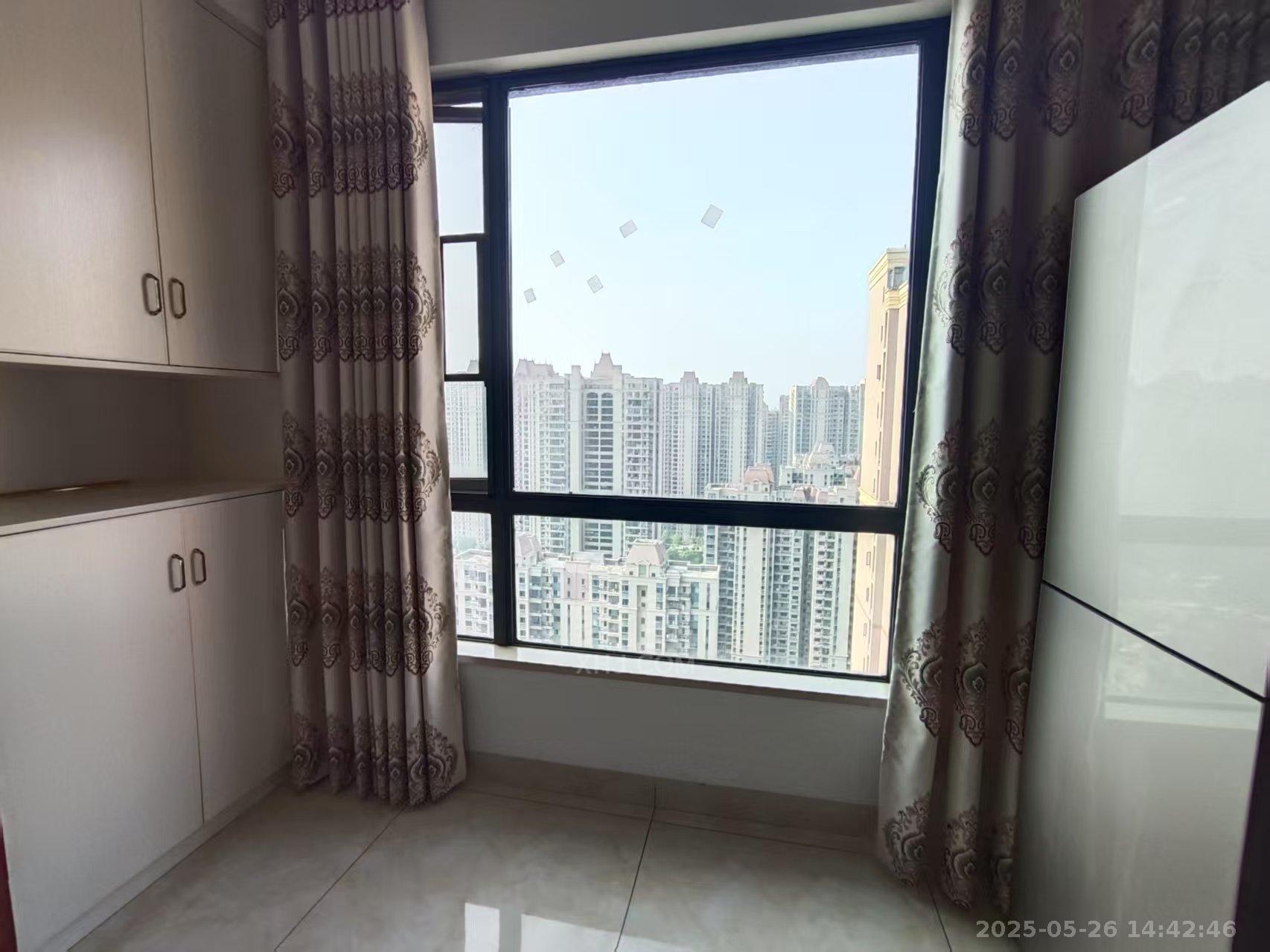 湘银星城 2室2厅1卫 1500.0元/月 湘银星城 2室2厅1卫 1500.0元/月室内图