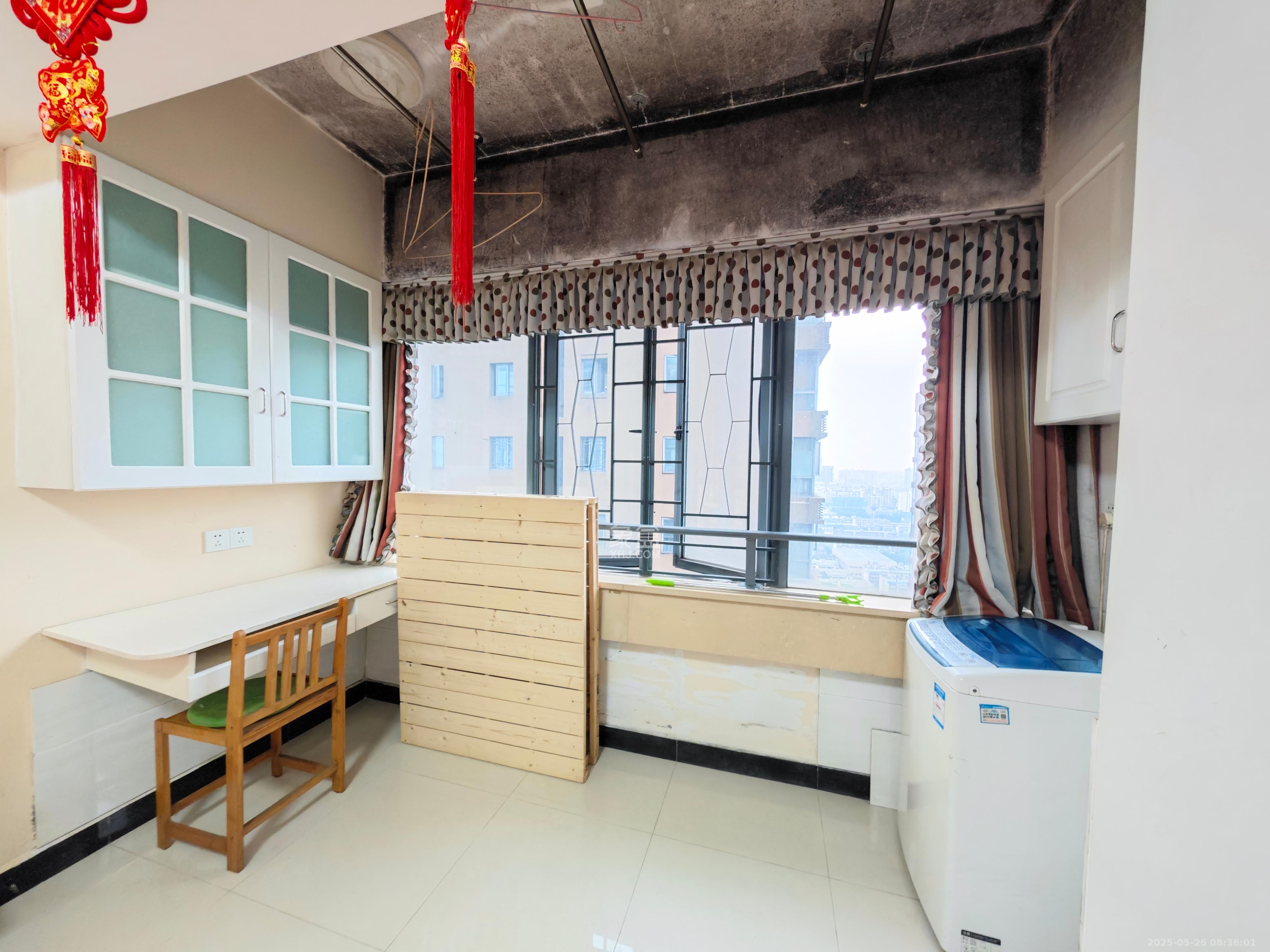万博汇  1室1厅1卫   1700.00元/月室内图