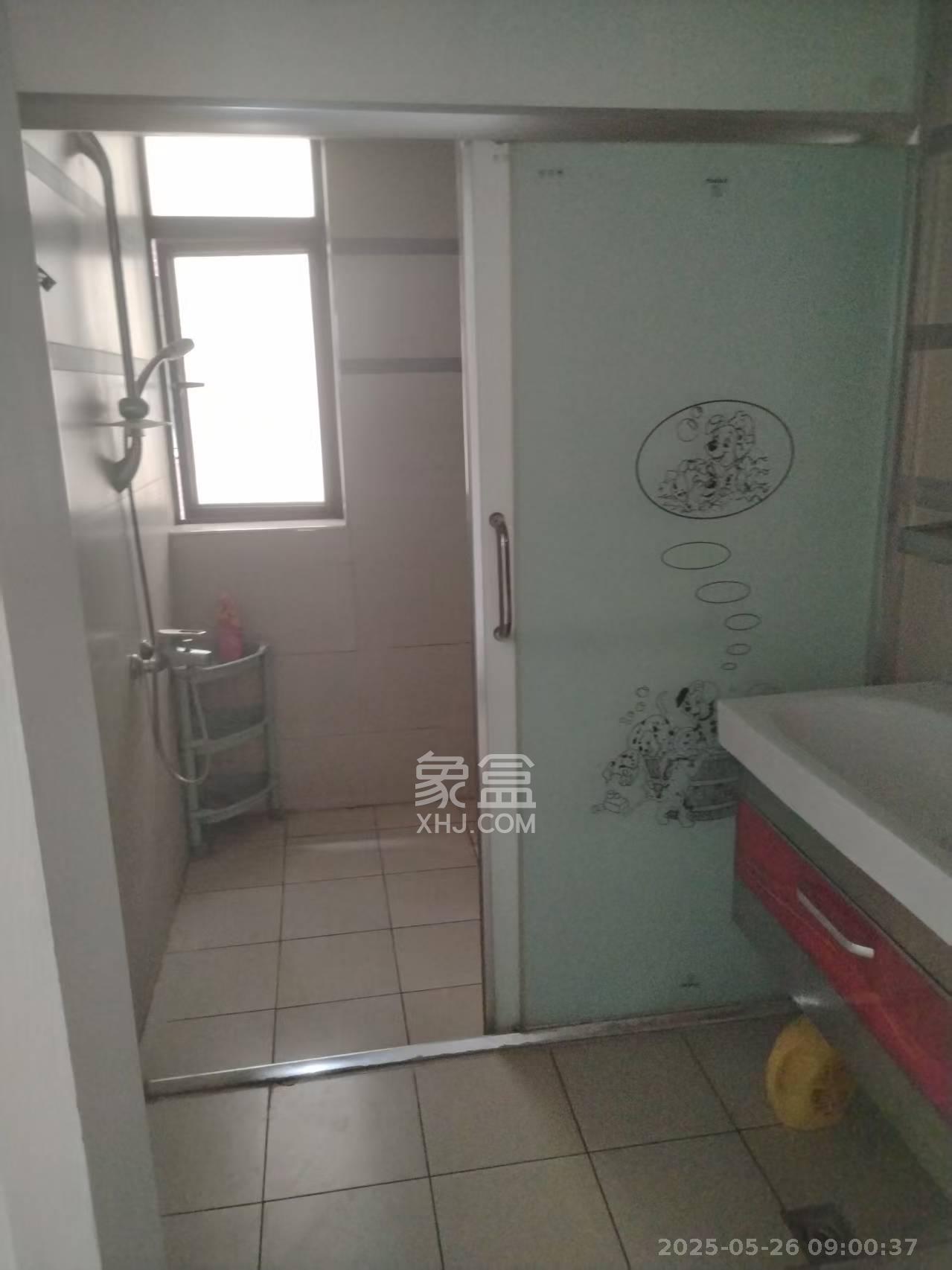 都市兰亭  3室2厅1卫   2100.00元/月室内图