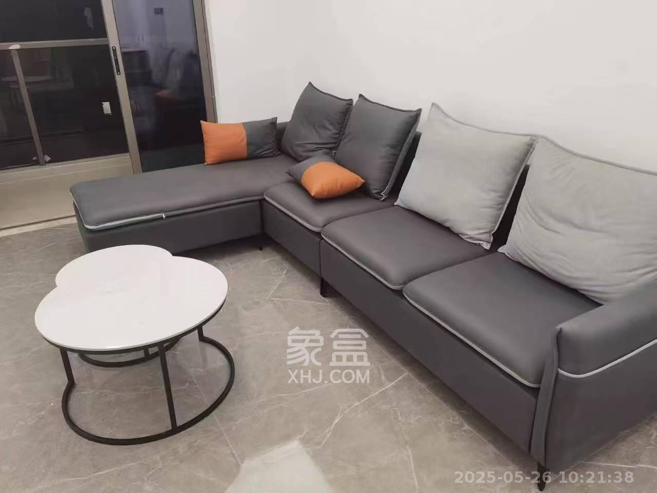 长沙溪山悦  4室2厅2卫    2700.0元/月室内图