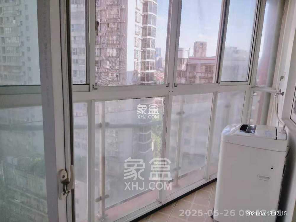 银轩铭誉(四海怡家) 2室1厅1卫 2500.0元/月 银轩铭誉(四海怡家) 2室1厅1卫 2500.0元/月室内图