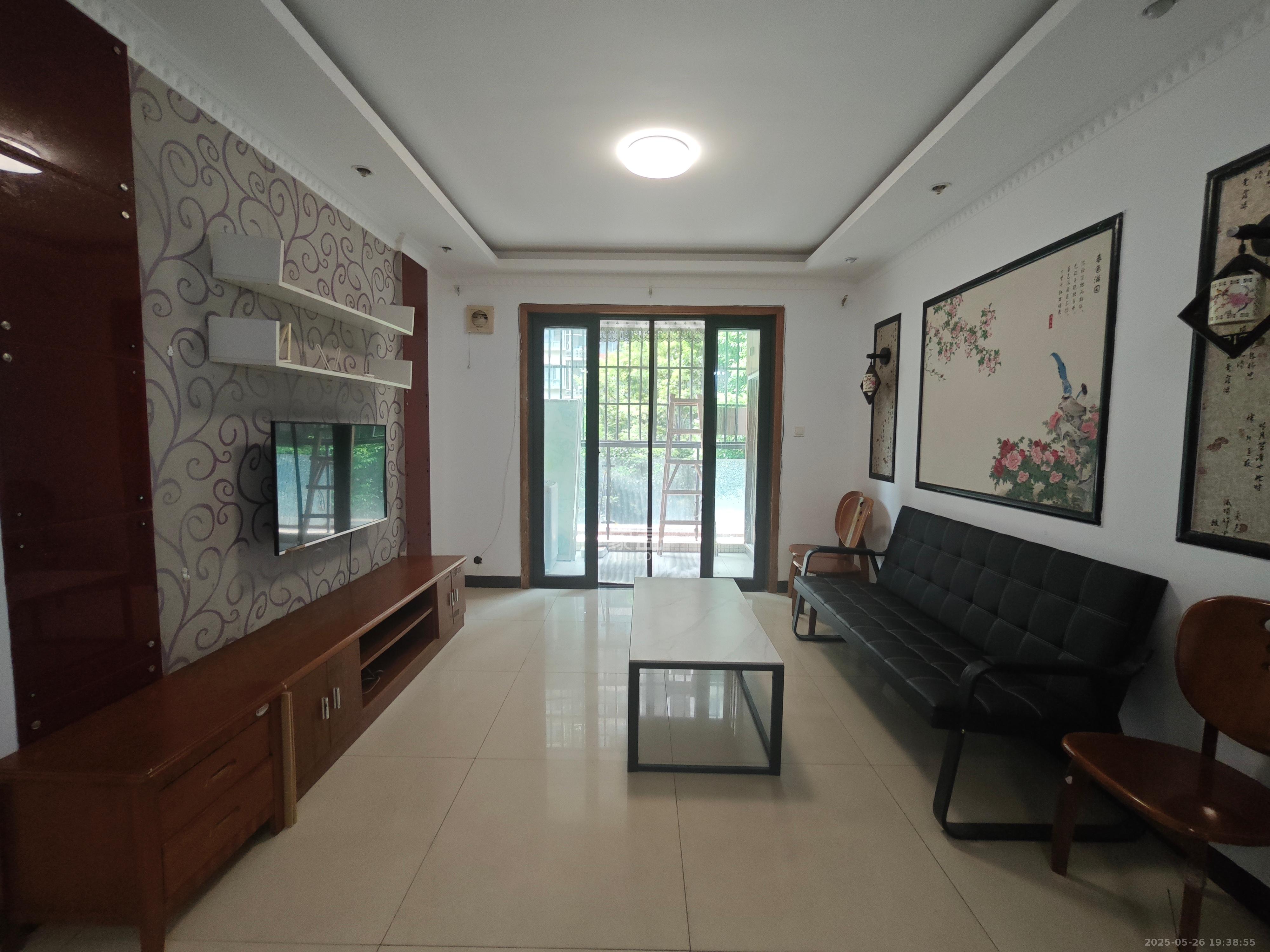 美林银谷 3室2厅2卫 3000.0元/月 美林银谷 3室2厅2卫 3000.0元/月室内图