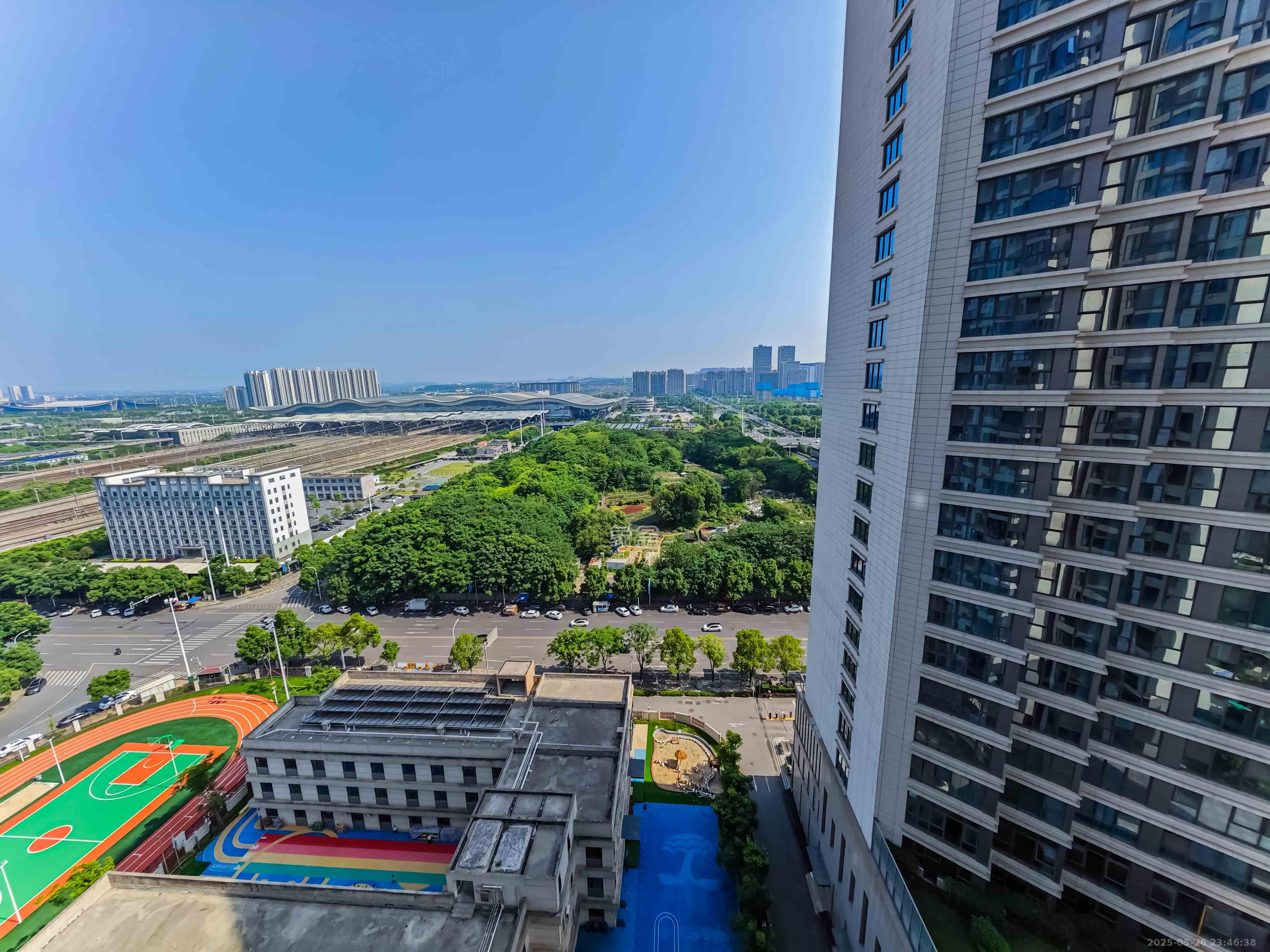 绿地长沙城际空间站（柏仕佳苑）  3室1厅1卫   138.00万其他