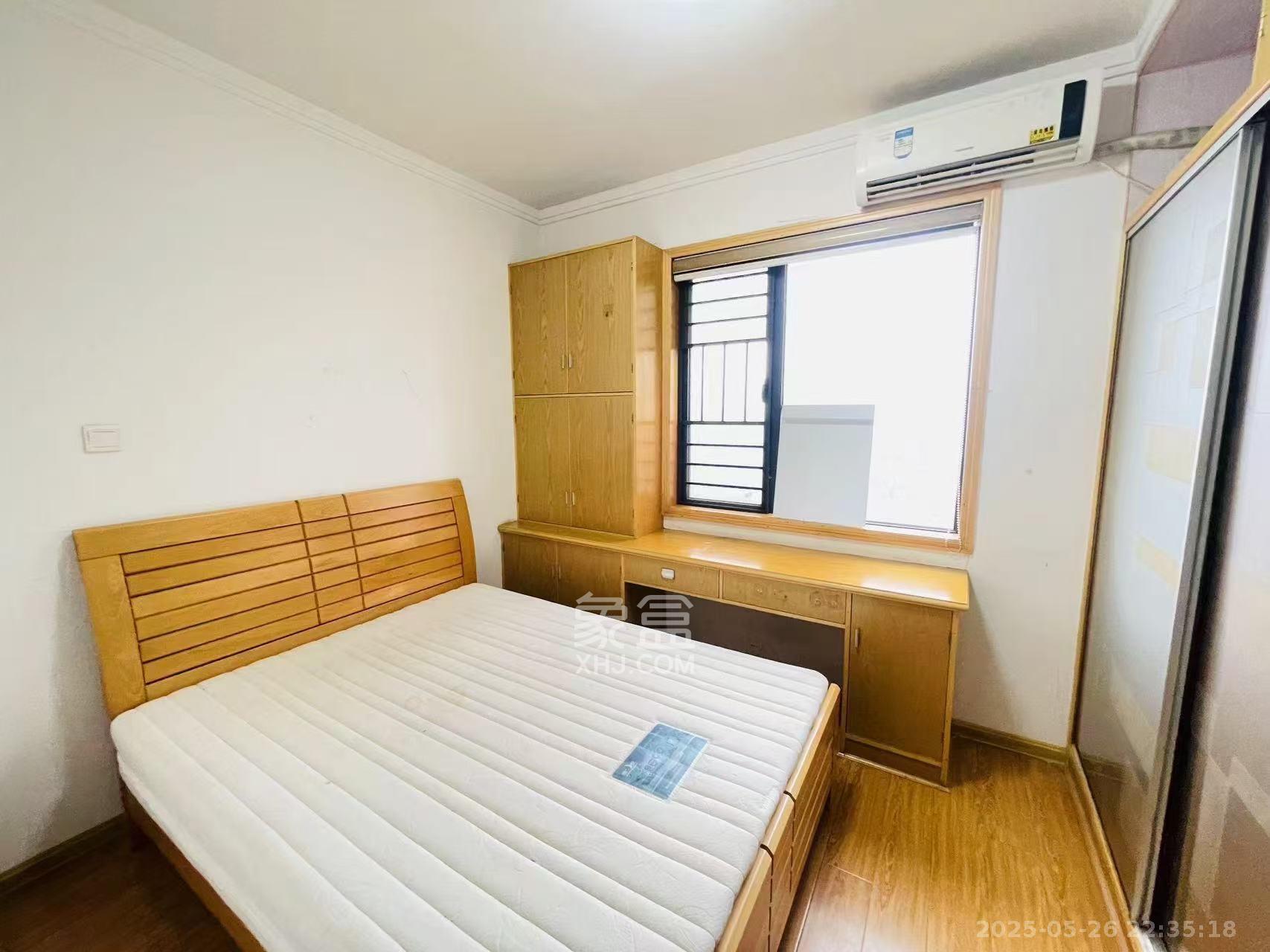 乾城（兴旺乾城）  3室2厅1卫   2400.00元/月室内图