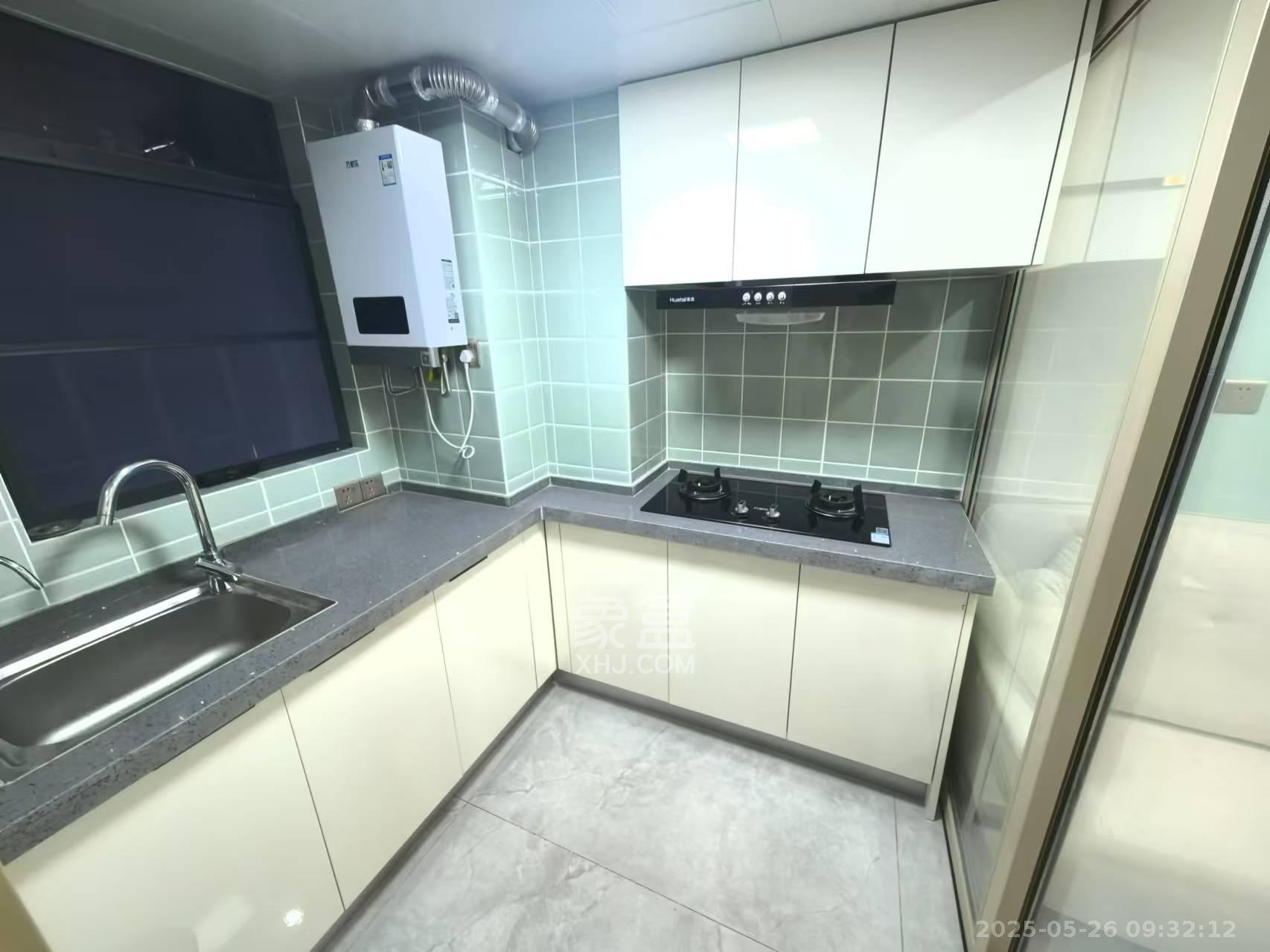 天鸿天府(天鸿中央大院) 2室1厅1卫 1900.0元/月 天鸿天府(天鸿中央大院) 2室1厅1卫 1900.0元/月室内图