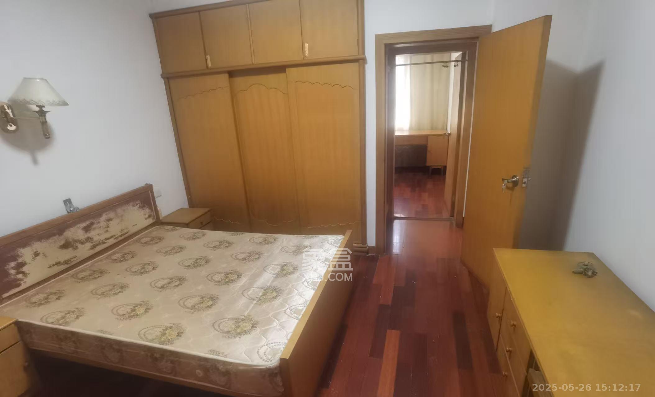 二机小区 2室1厅1卫 1500.0元/月 二机小区 2室1厅1卫 1500.0元/月室内图