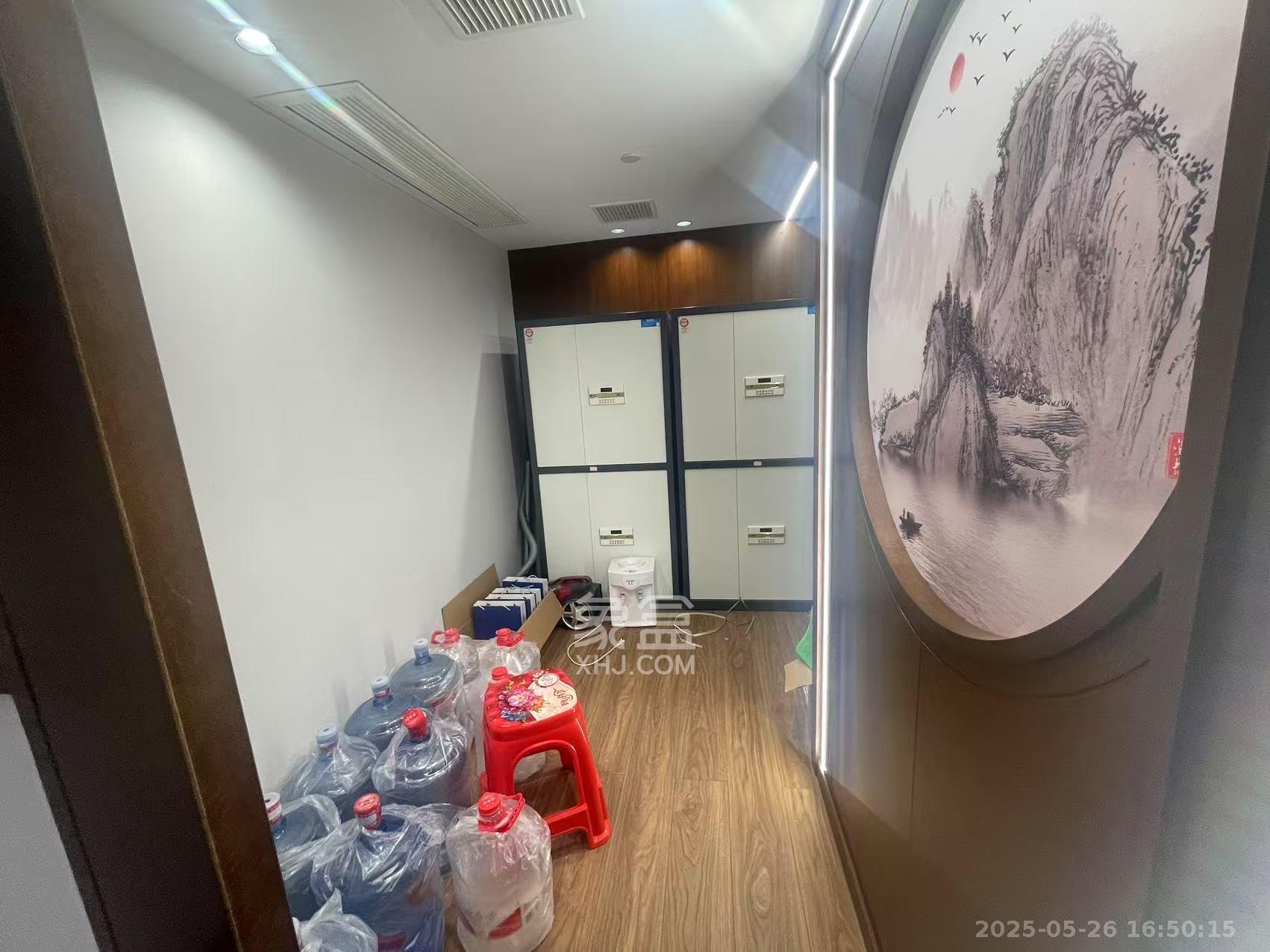 华润翡翠府 1室0厅0卫 22000.0元/月 华润翡翠府 1室0厅0卫 22000.0元/月室内图