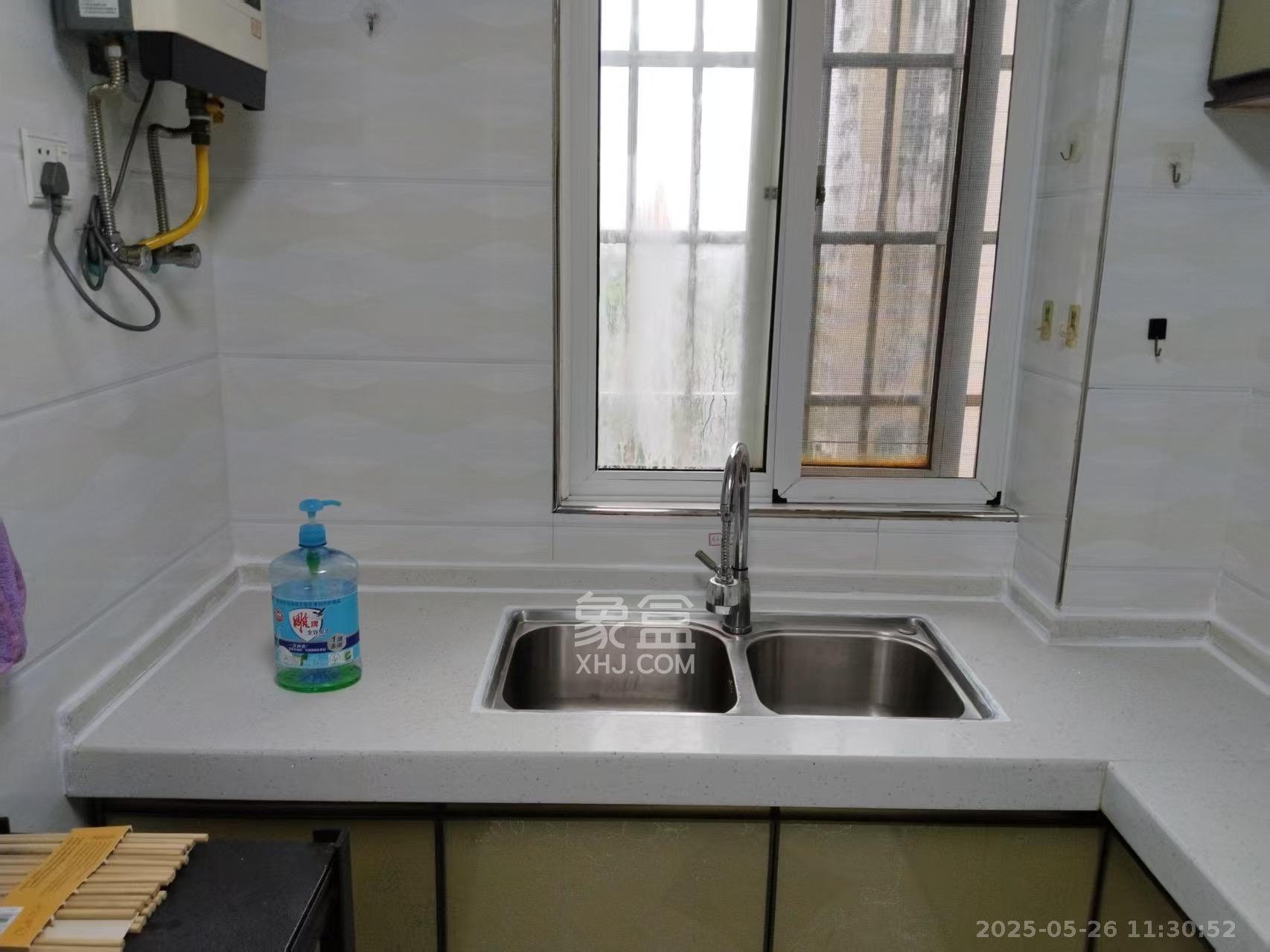 洋湖和园(福联嘉苑) 2室2厅1卫 2200.0元/月 洋湖和园(福联嘉苑) 2室2厅1卫 2200.0元/月室内图