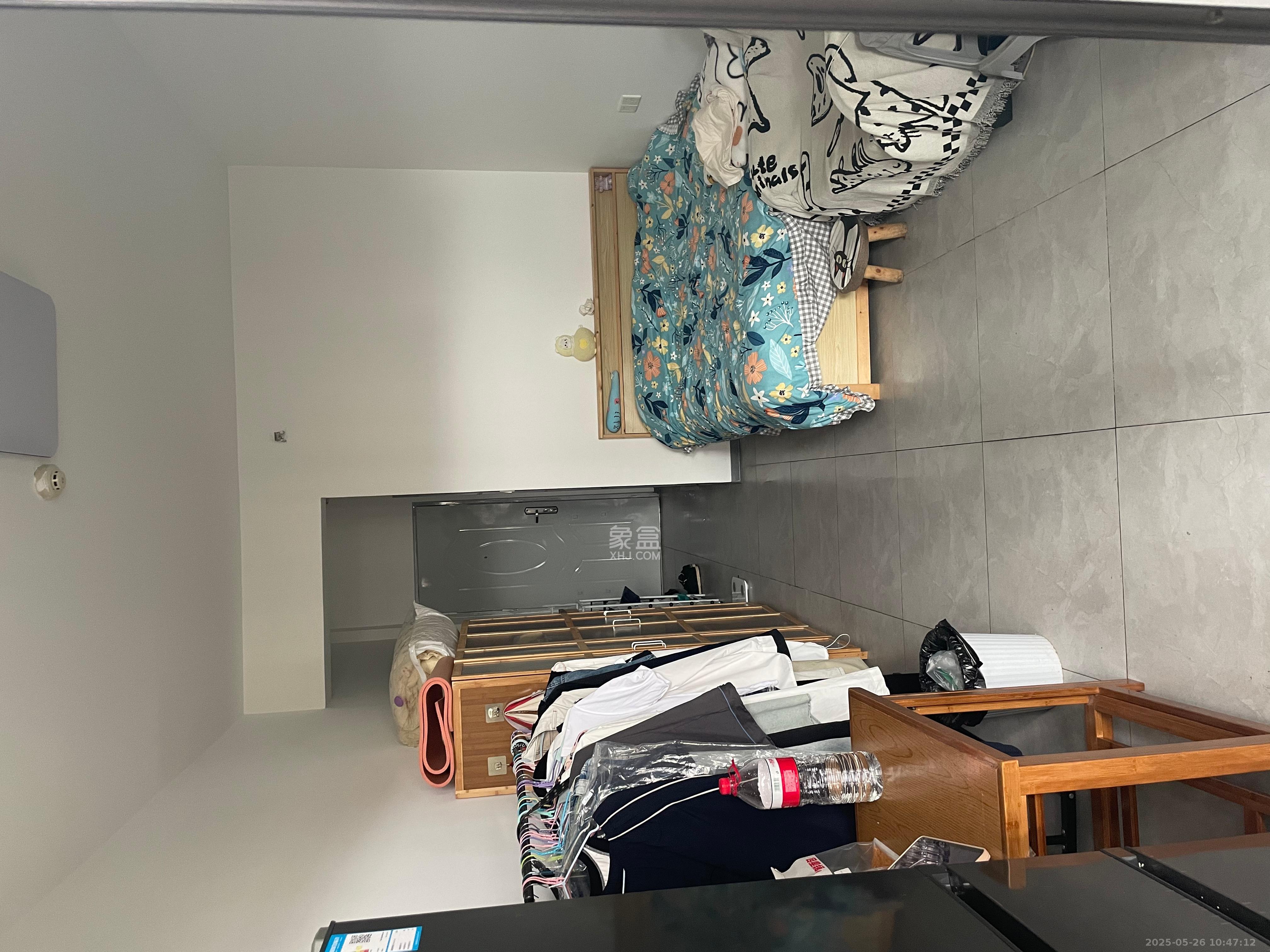 怡海星城 1室1厅1卫 900.0元/月 怡海星城 1室1厅1卫 900.0元/月室内图