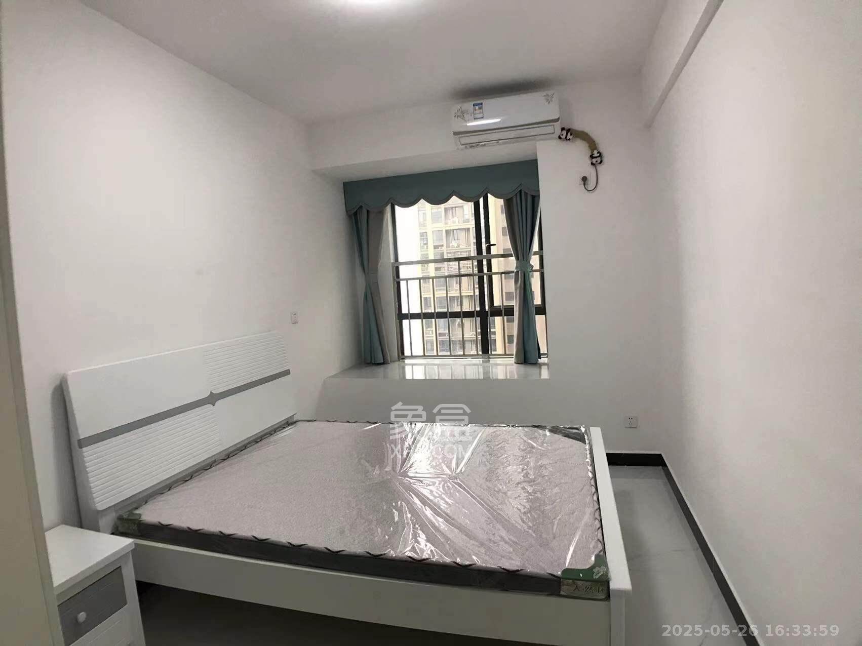 百纳广场(百纳公寓) 2室1厅1卫 2800.0元/月 百纳广场(百纳公寓) 2室1厅1卫 2800.0元/月室内图