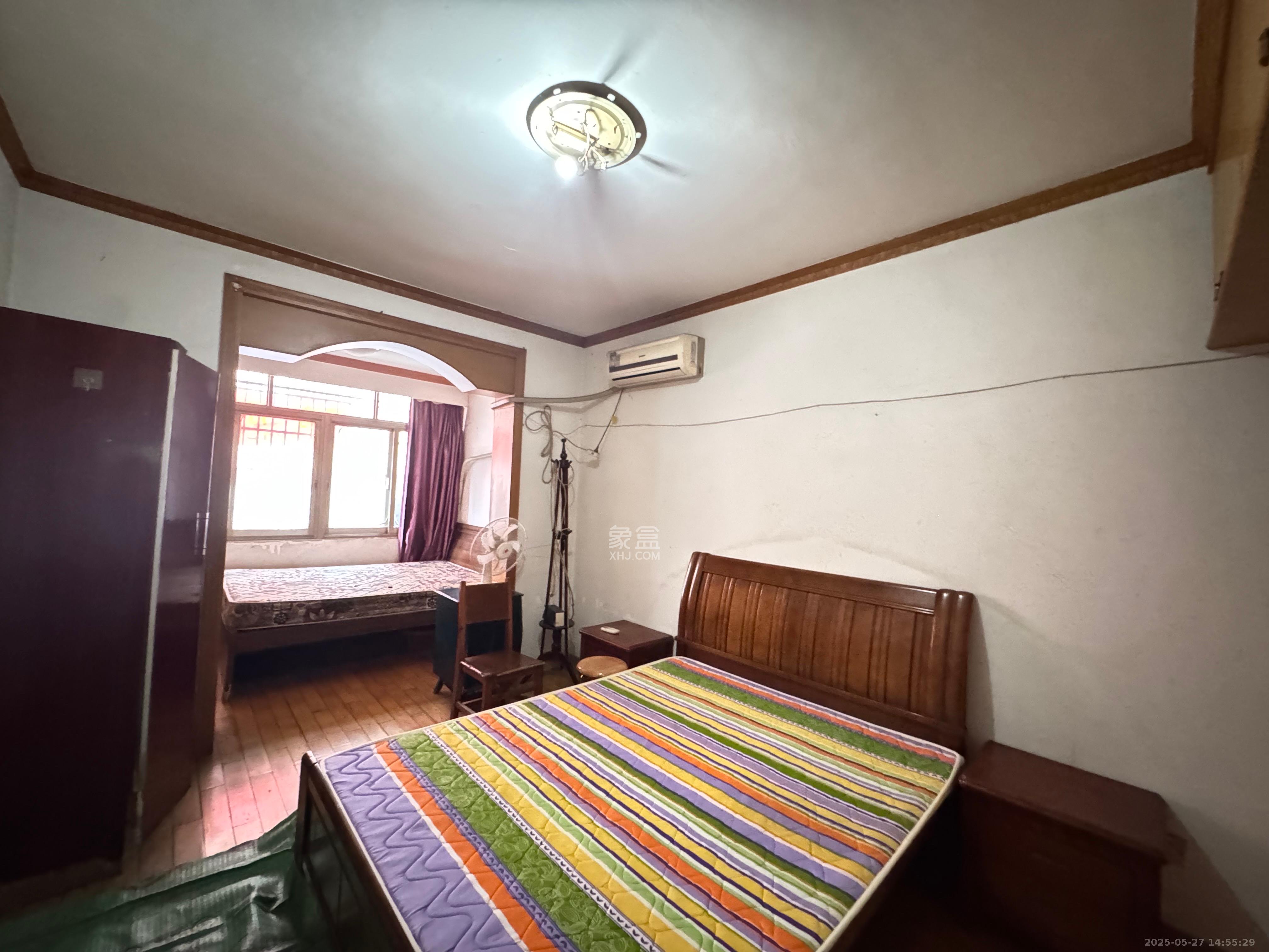 长勘小区  2室1厅1卫   2200.00元/月室内图