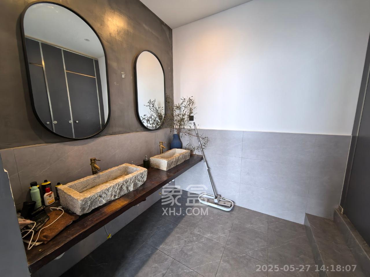 华远云玺公寓  1室1厅1卫   18000.00元/月室内图