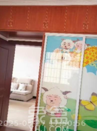 洋湖和园(福联嘉苑) 2室1厅1卫 2000.0元/月 洋湖和园(福联嘉苑) 2室1厅1卫 2000.0元/月室内图