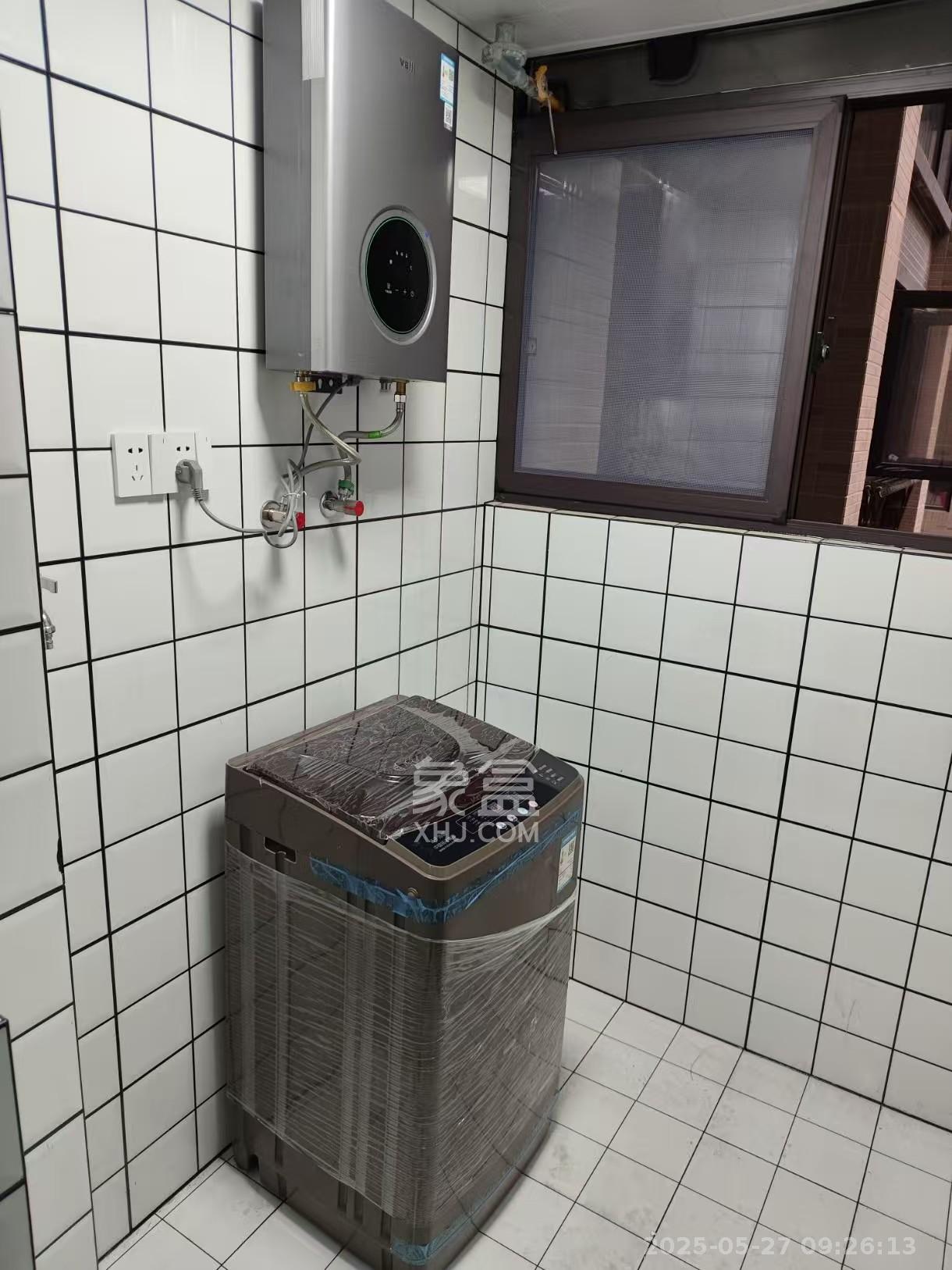 时代倾城三期  2室1厅1卫   1900.00元/月室内图