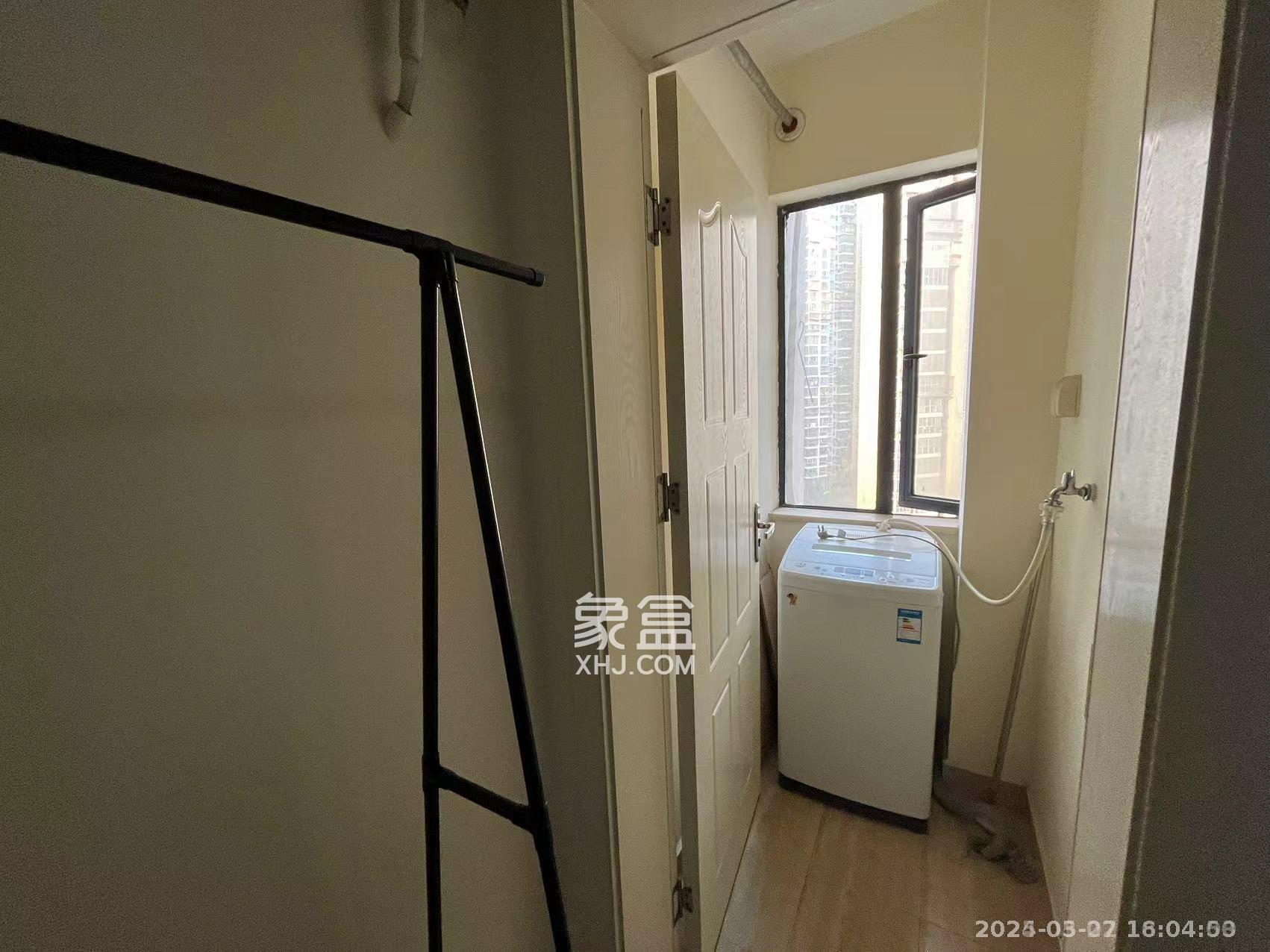 万芙锦城  1室1厅1卫   1500.00元/月室内图