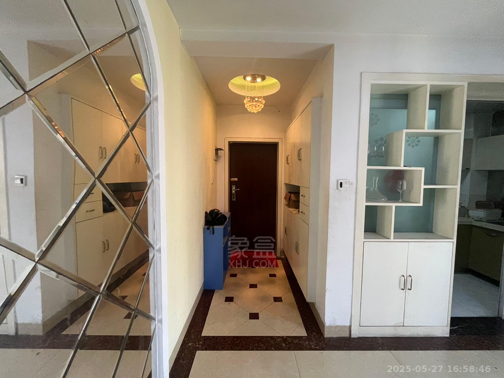 百江花园 3室2厅2卫 1600.0元/月 百江花园 3室2厅2卫 1600.0元/月室内图