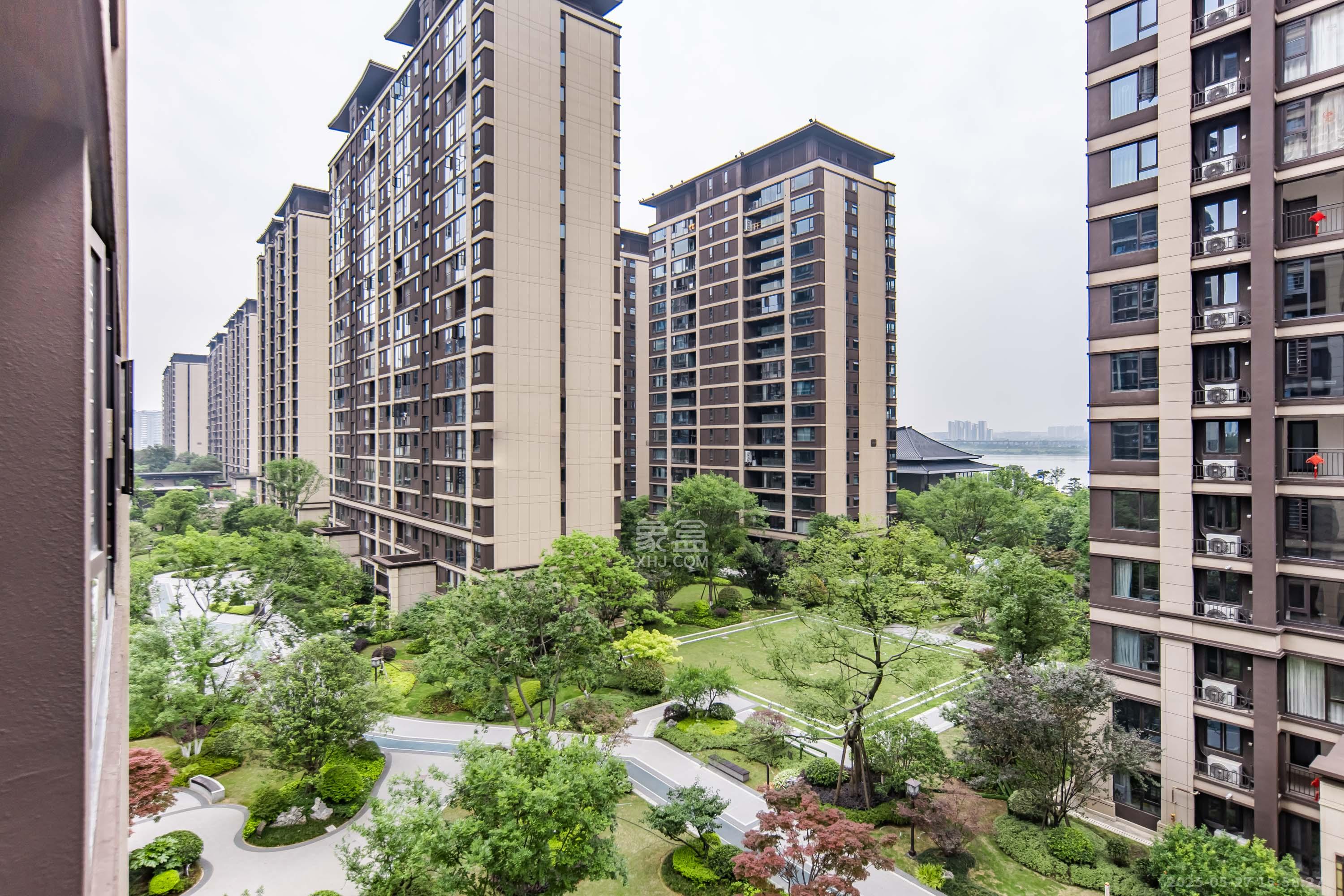 建发电建江山悦  4室2厅2卫    170.0万其他