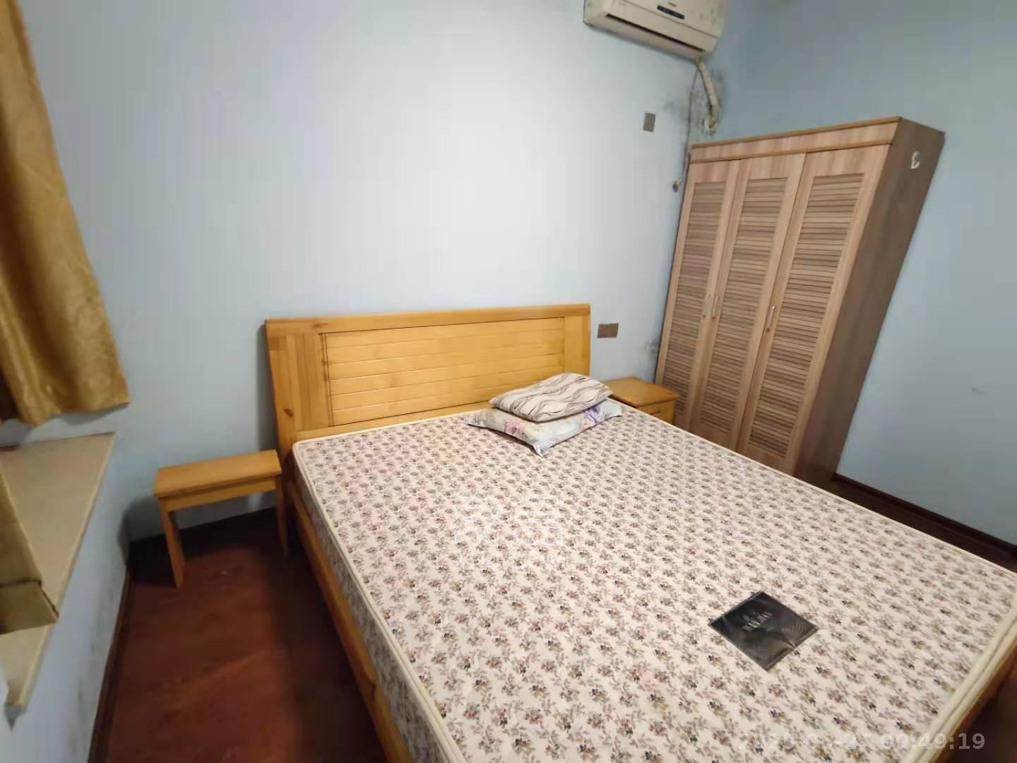 长房时代城  2室2厅1卫   2500.00元/月室内图