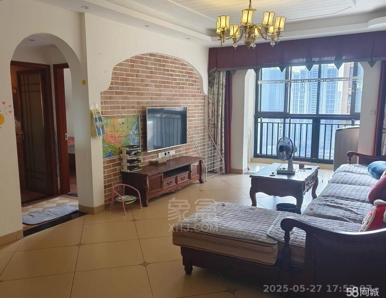 旺城天悦领秀香江  1室0厅0卫    2000.0元/月 旺城天悦领秀香江  1室0厅0卫    2000.0元/月室内图