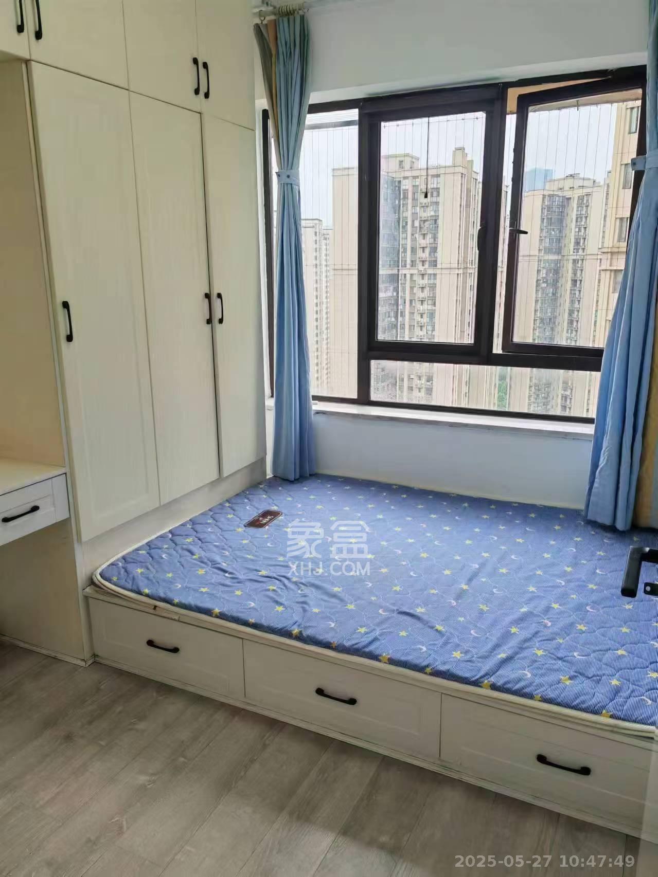 梅溪湖合能璞丽  3室2厅2卫   2600.00元/月室内图