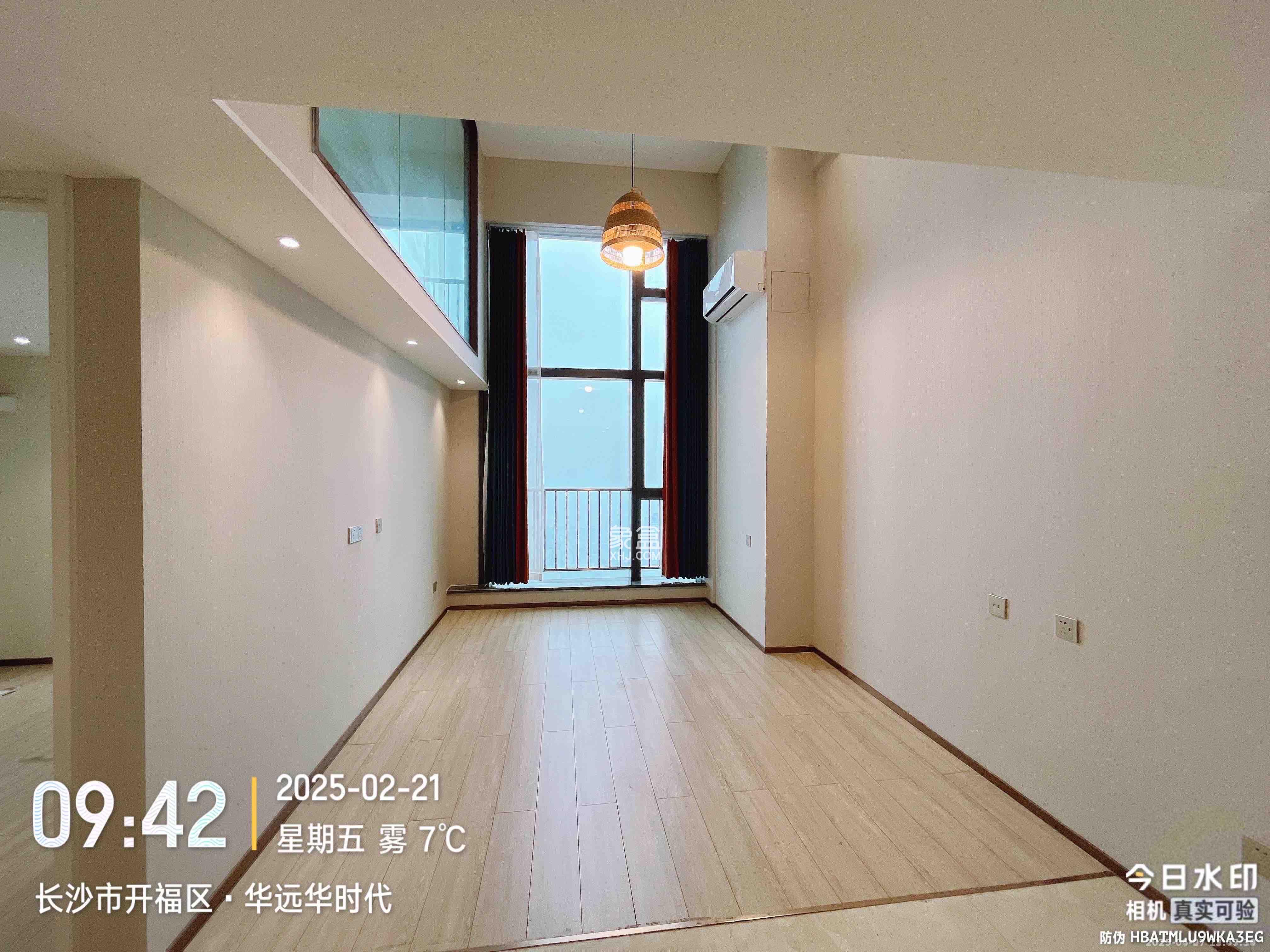 华远华时代  3室2厅2卫    3800.0元/月