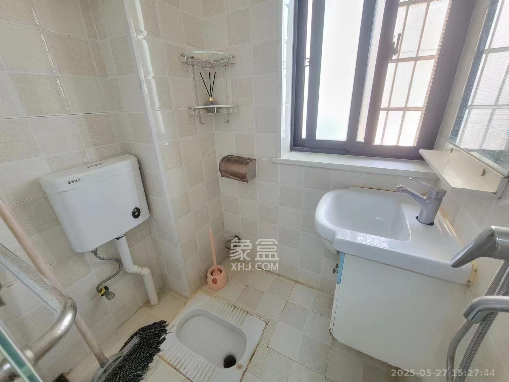 丰禧园  1室1厅1卫   1600.00元/月室内图