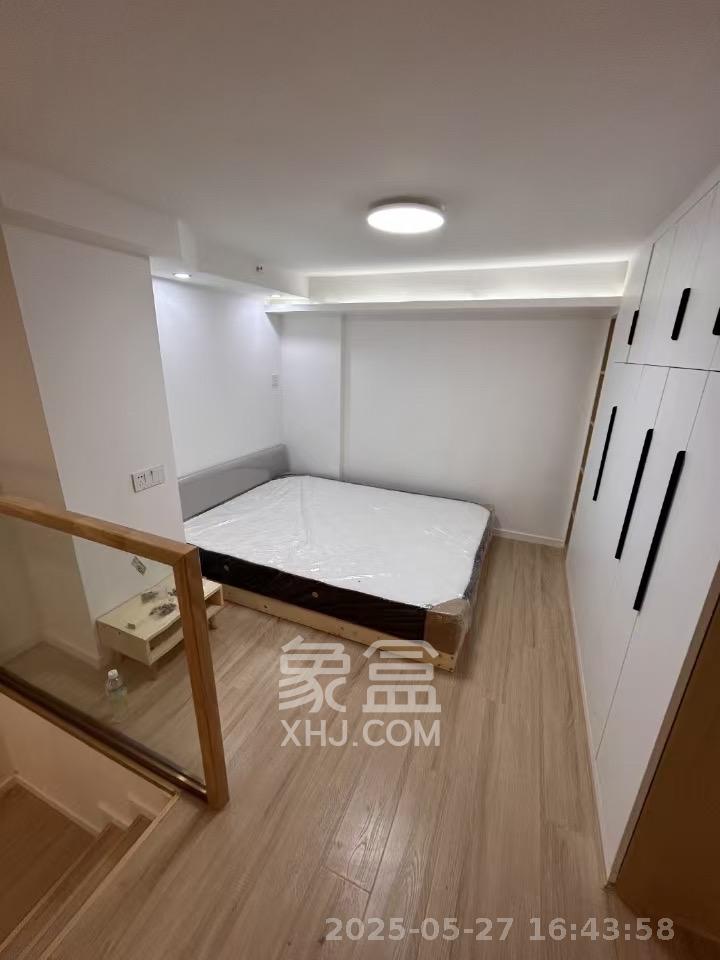 爱家当代境  2室1厅1卫   2100.00元/月室内图