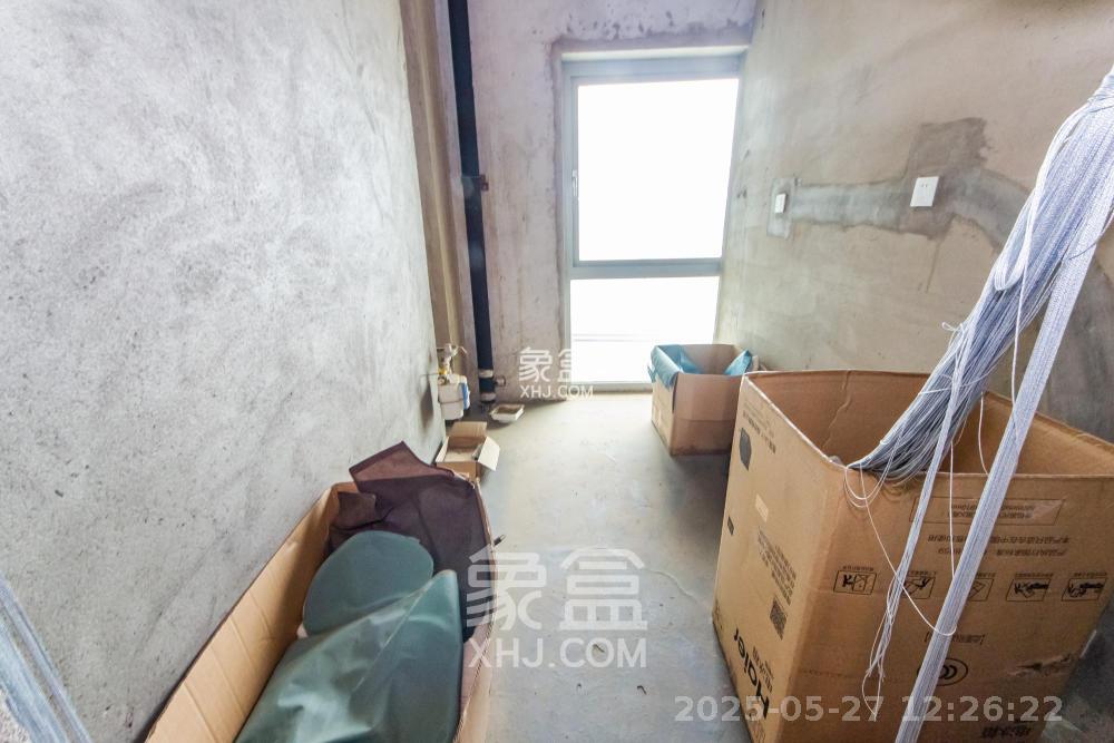 北辰定江洋  2室2厅2卫   5000.00元/月室内图